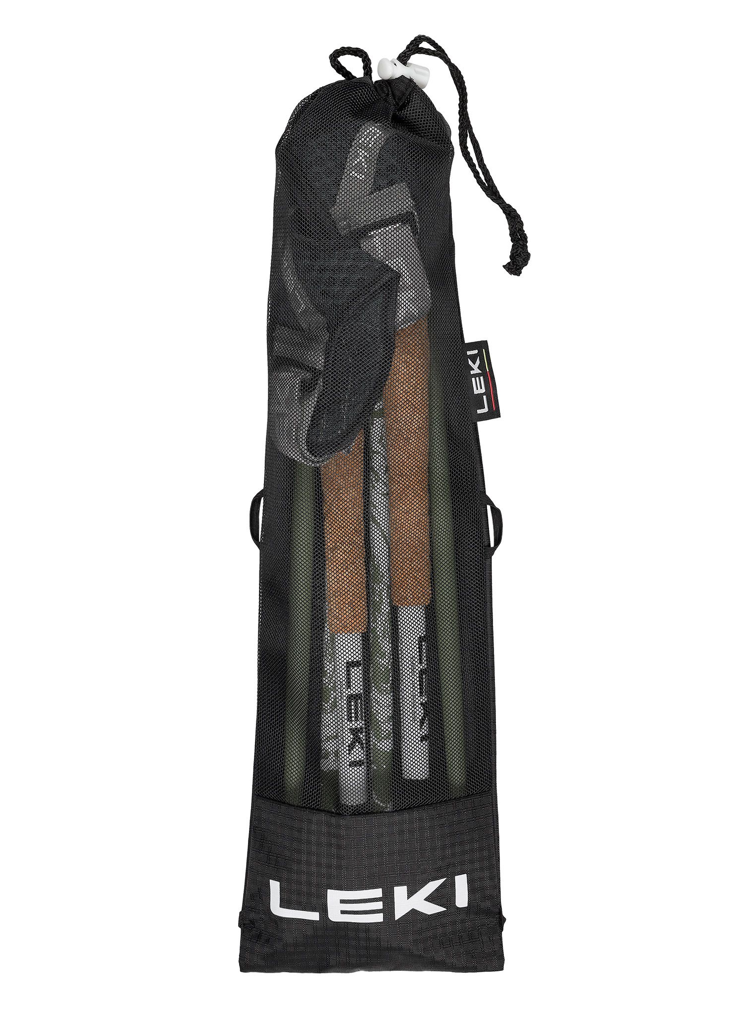 Běžecké hole Leki Cross Trail FX Superlite