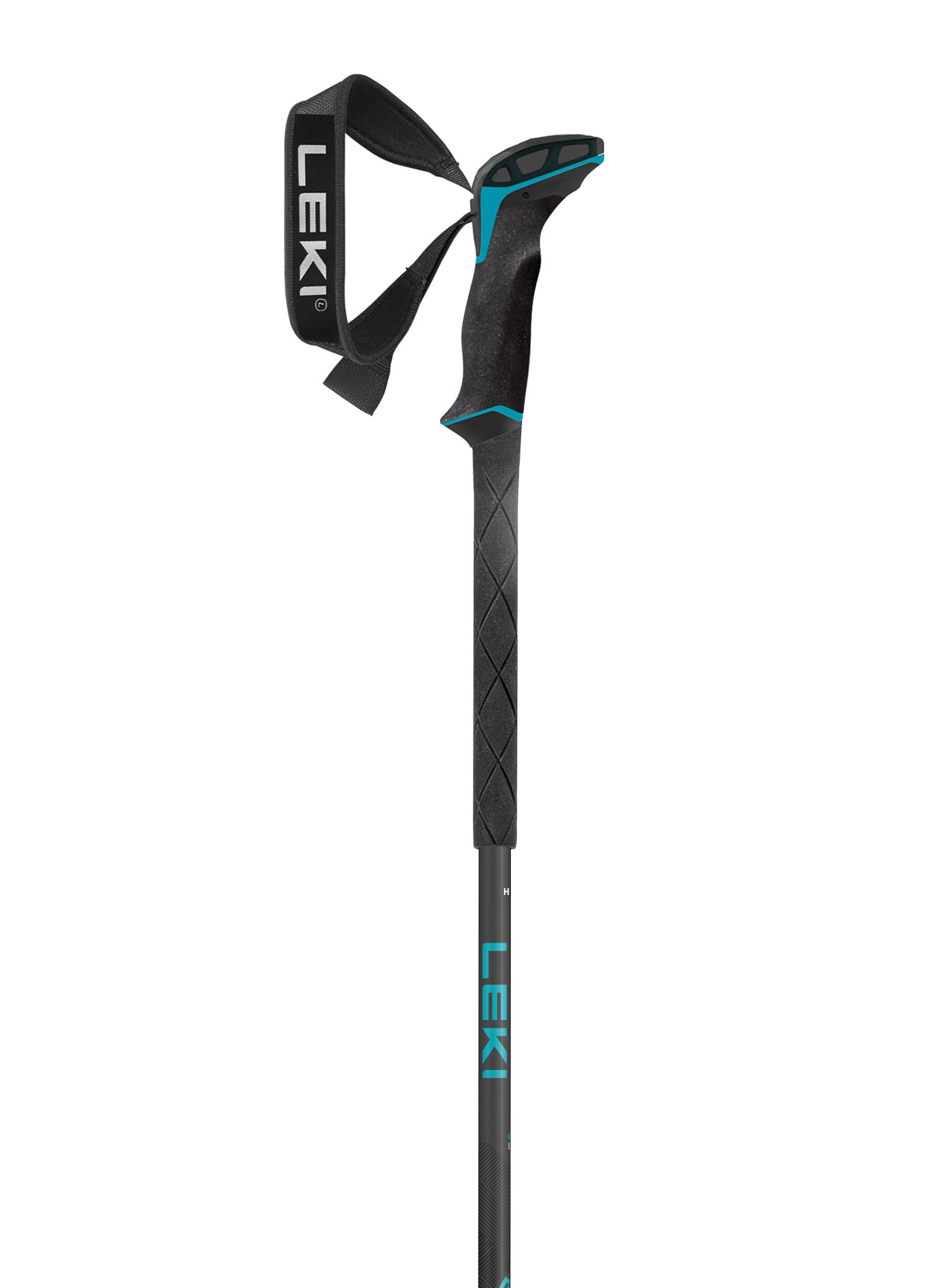 Skialpové hole Leki Guide Lite 2