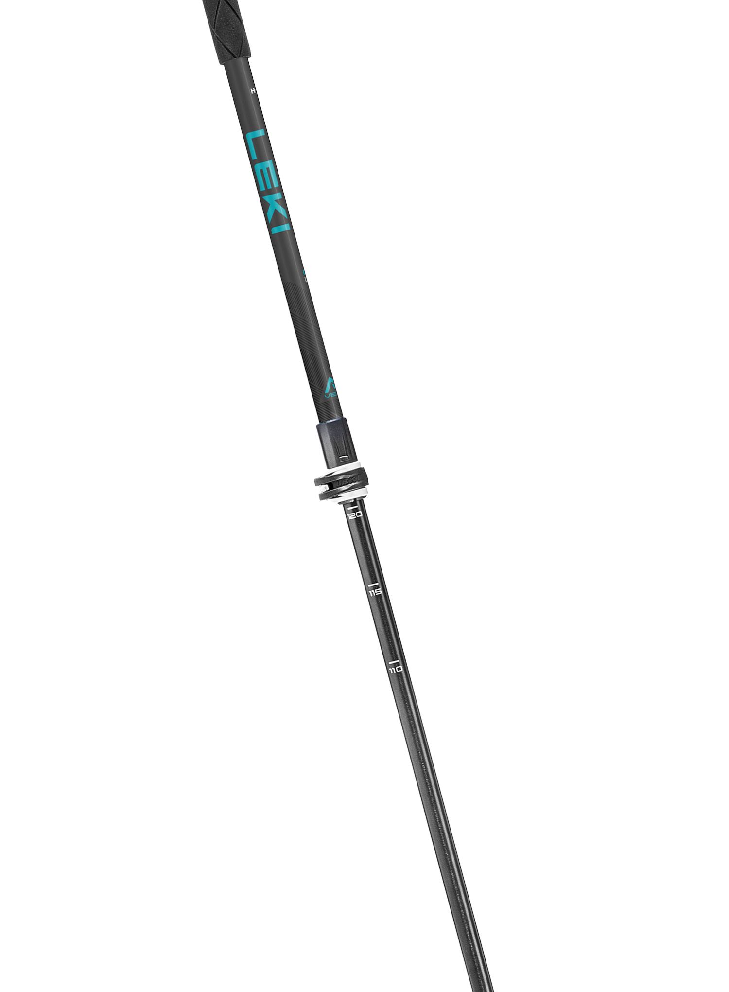 Skialpové hole Leki Guide Lite 2
