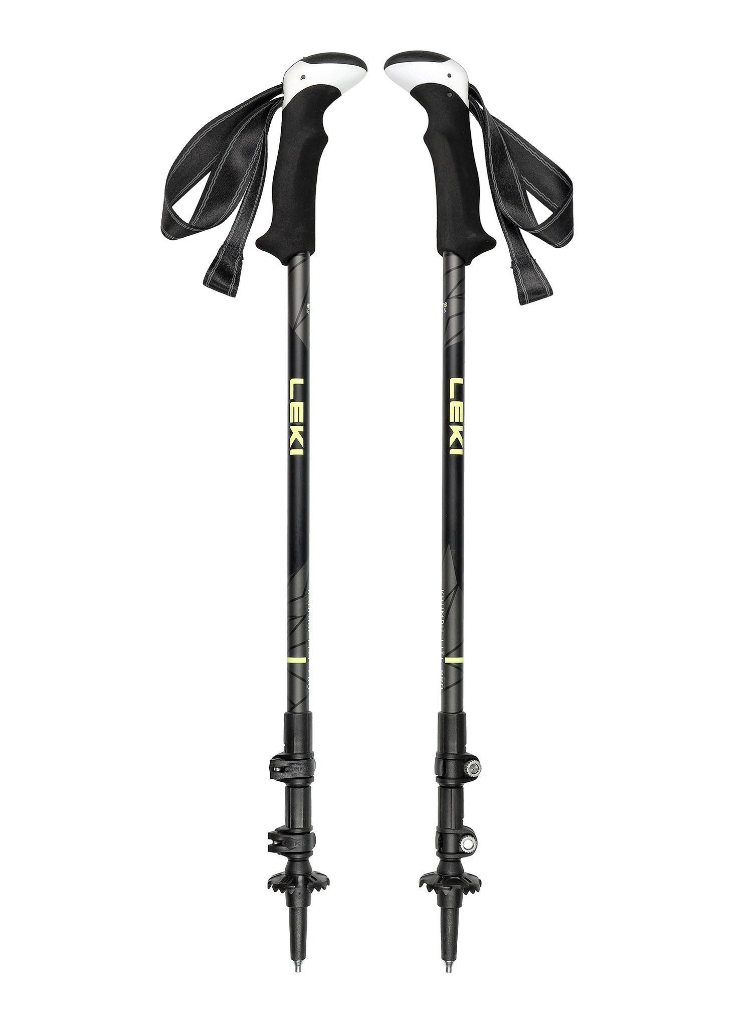 Trekové hole Leki Khumbu Lite Pro