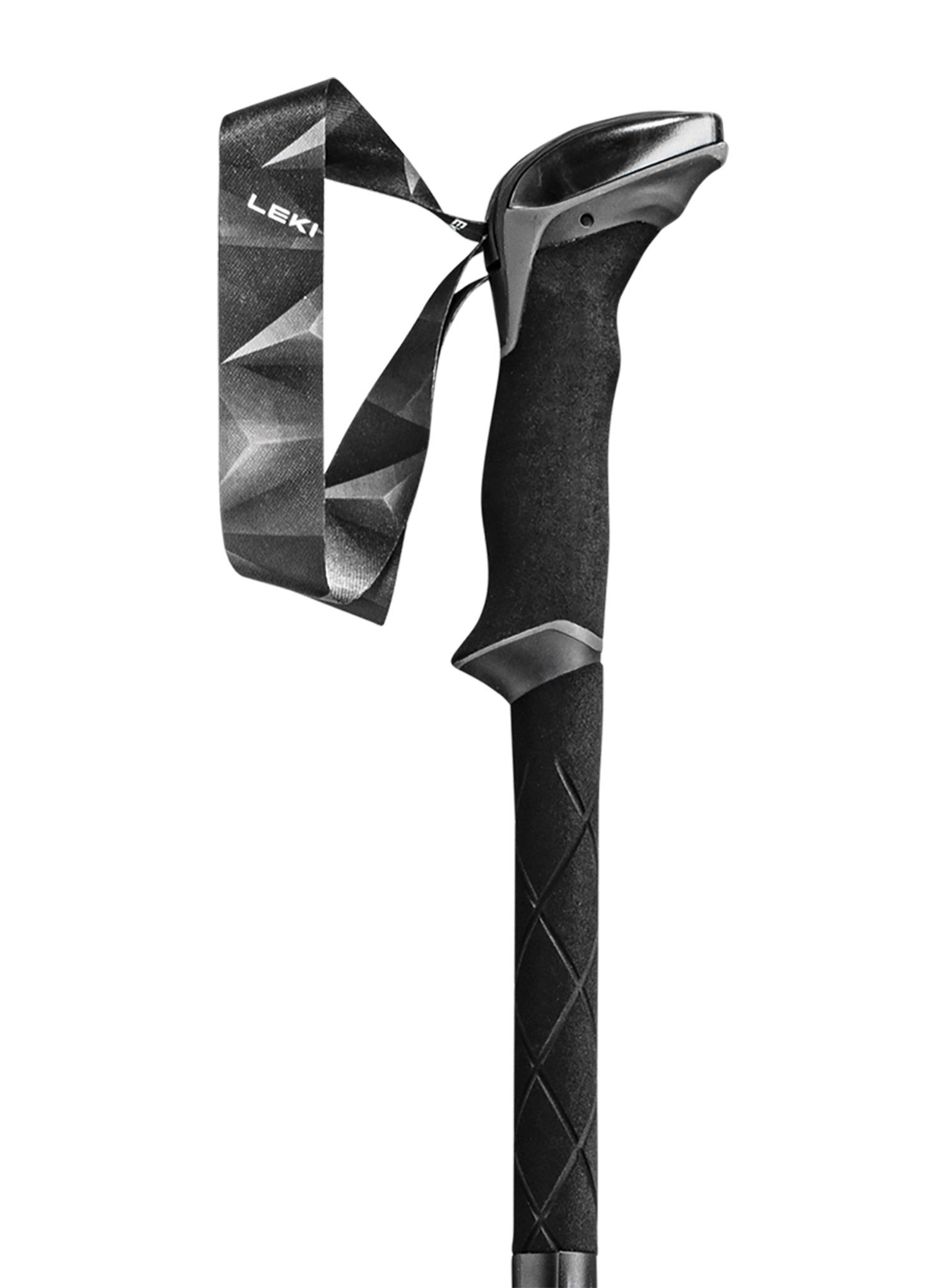 Trekingové hole Leki Makalu FX Carbon