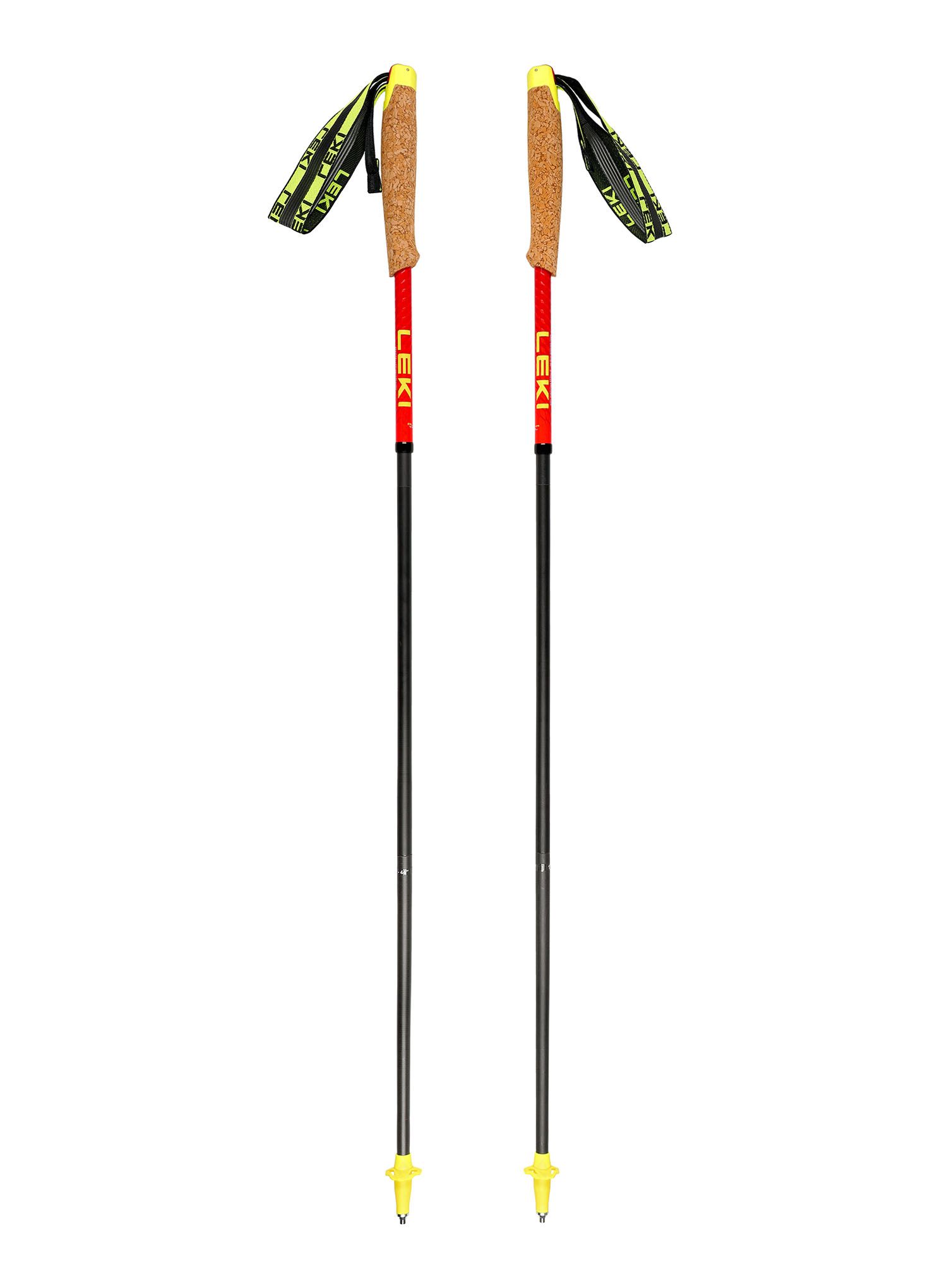 Běžecké hole Leki Neotrail Pro FX.ONE Superlite