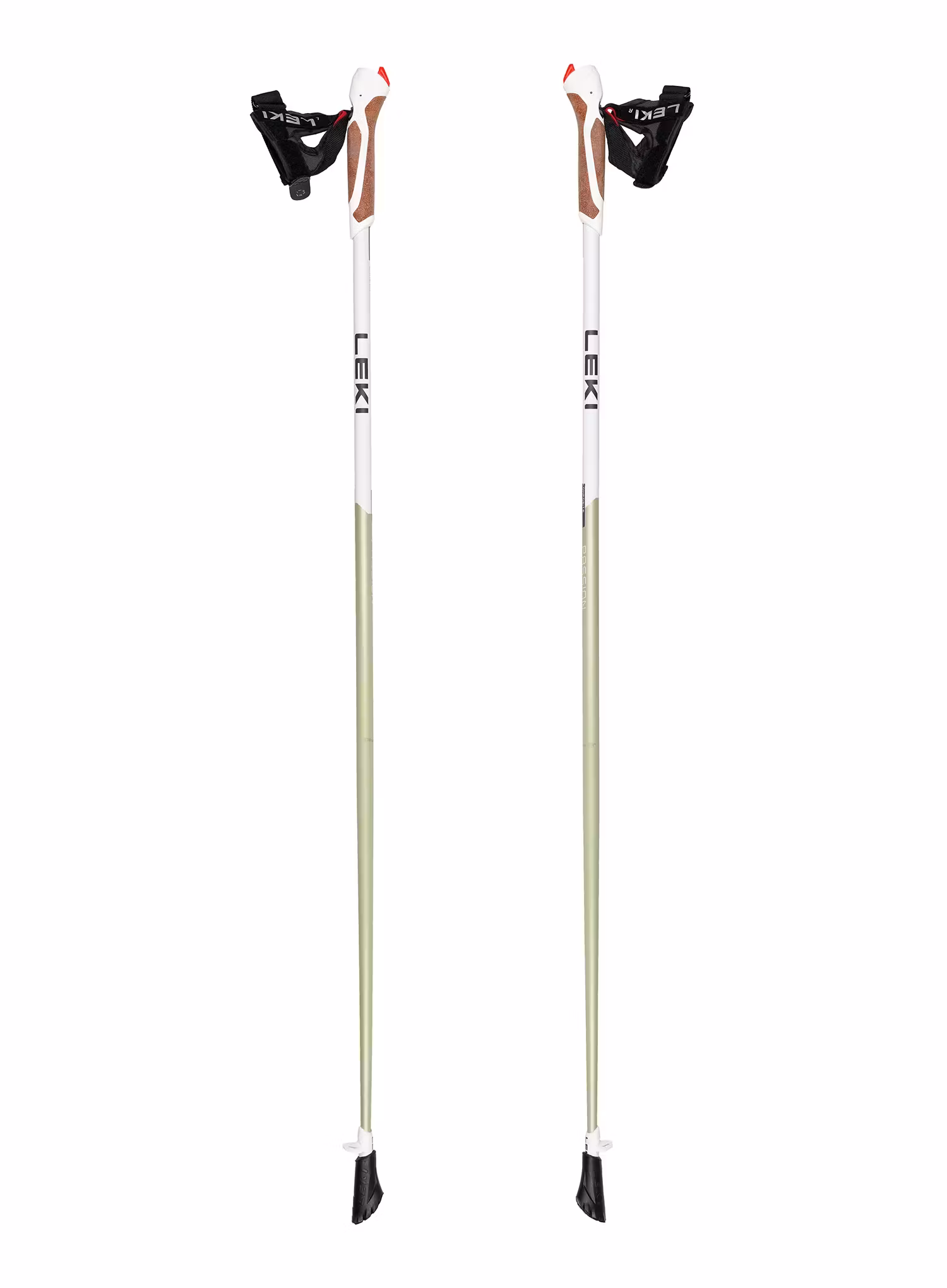 Nordic walking hůlky Leki Passion
