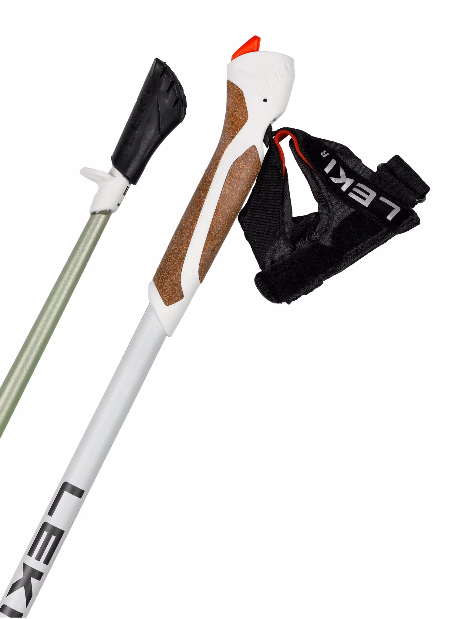 Nordic walking hůlky Leki Passion
