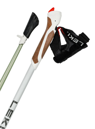 Nordic walking hůlky Leki Passion
