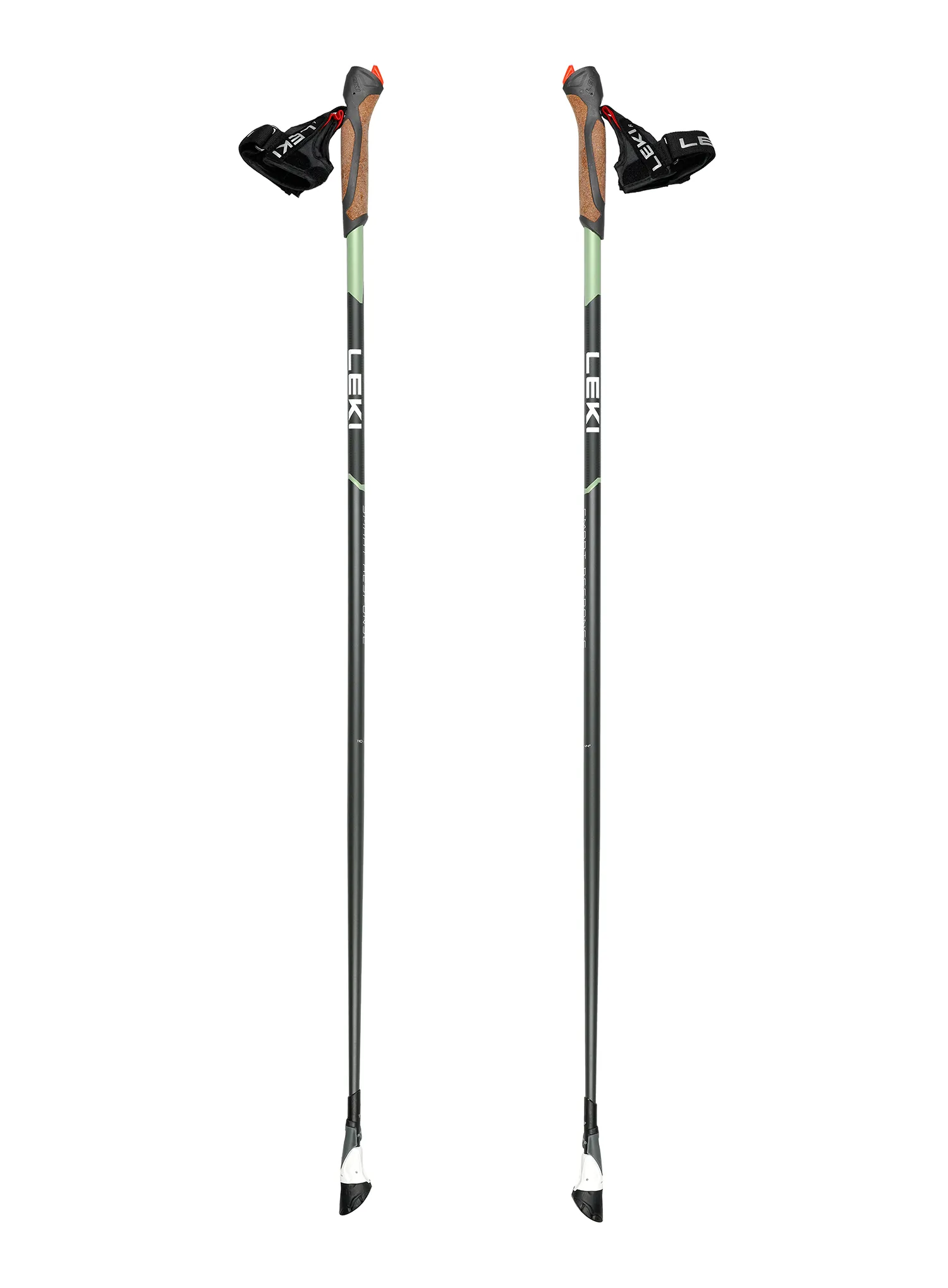 Nordic walking hůlky Leki Smart Response