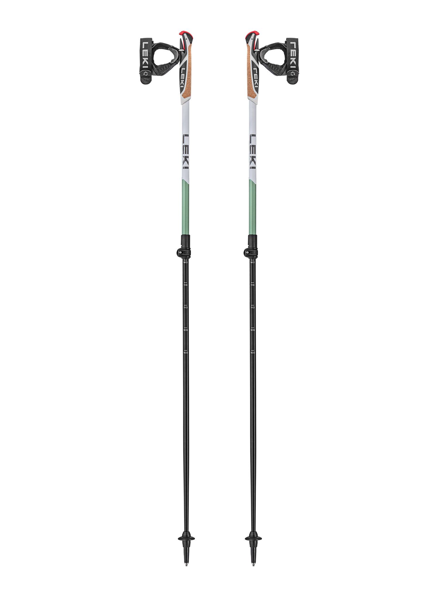 Hole nordic walking Leki Spin Shark SL