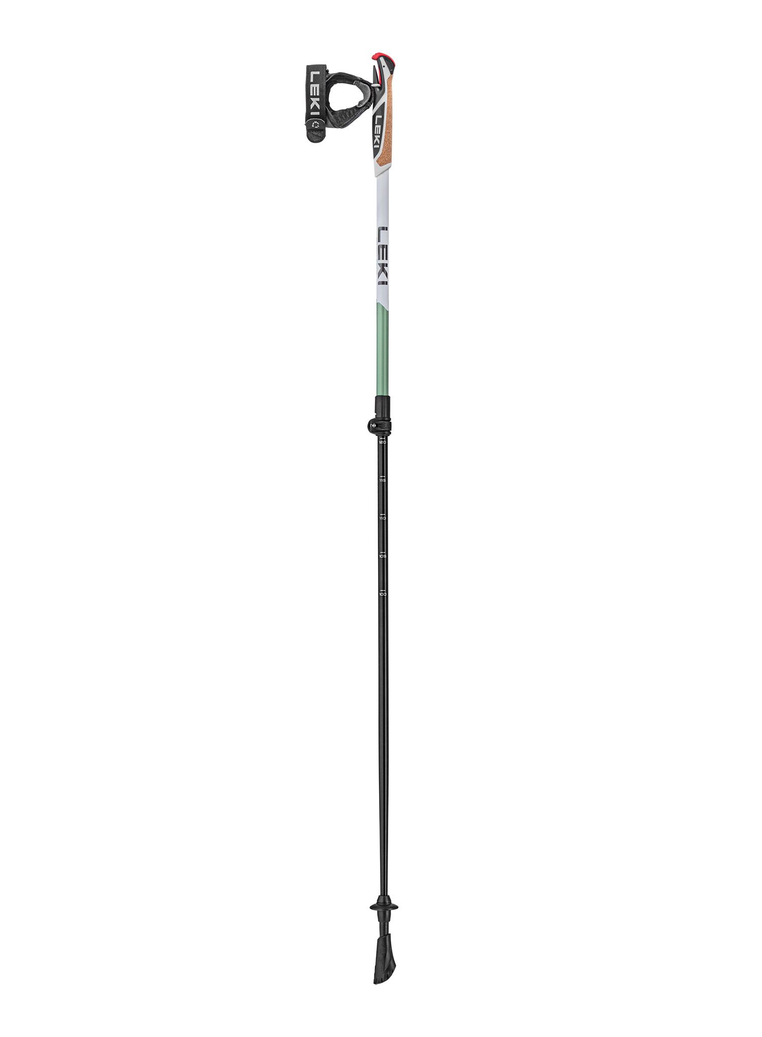 Hole nordic walking Leki Spin Shark SL