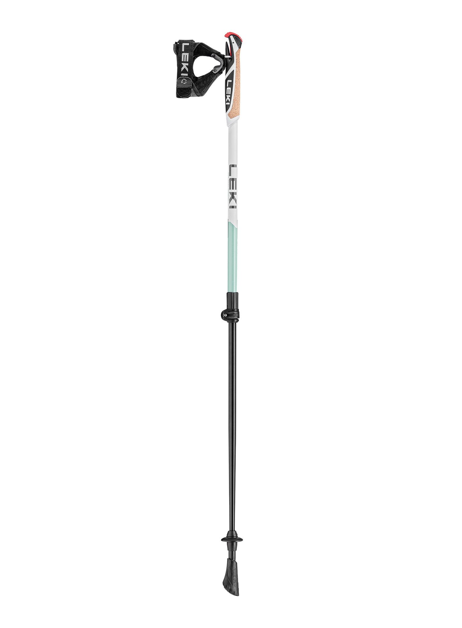 Hole nordic walking Leki Spin Shark SL
