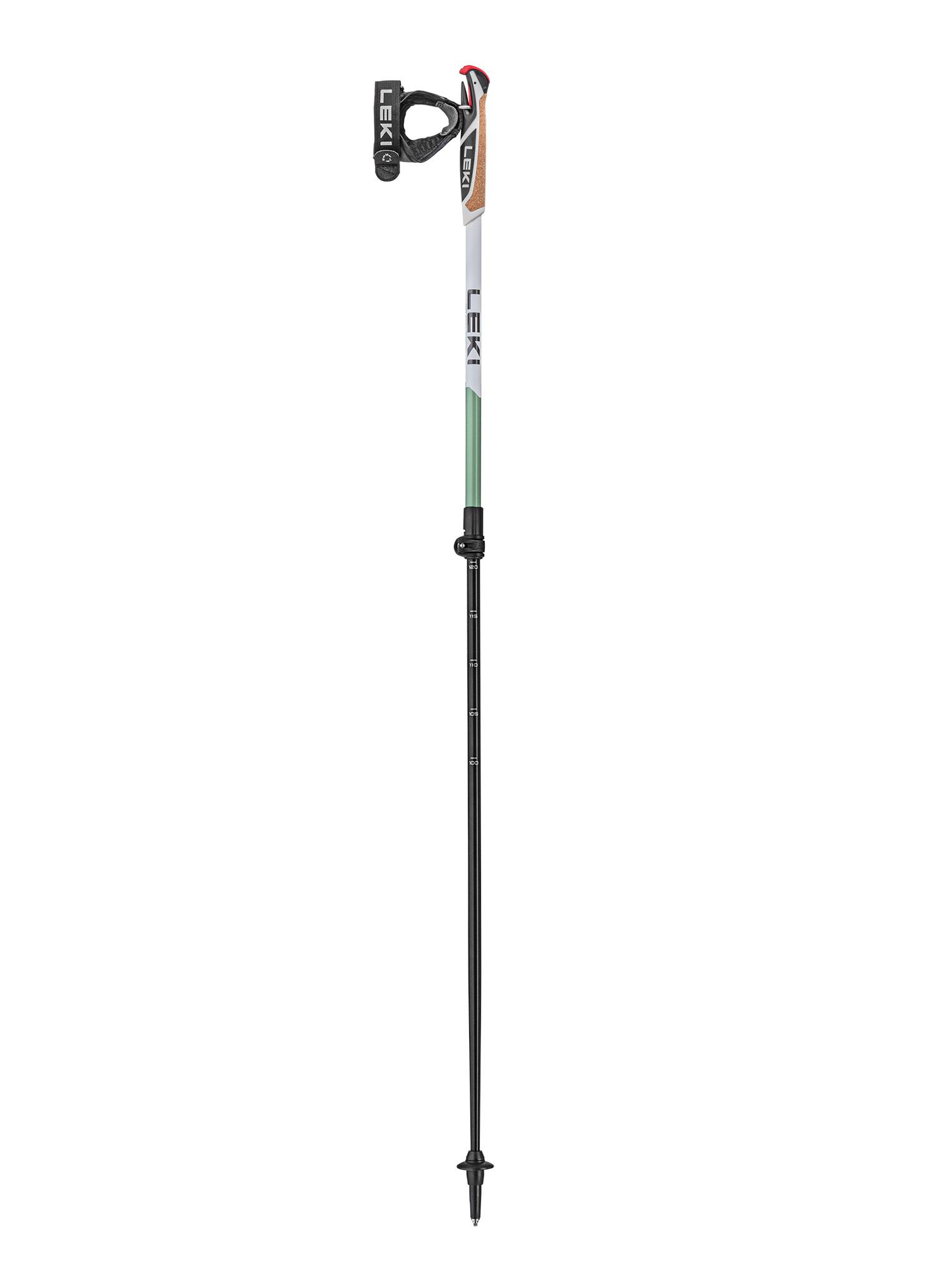 Hole nordic walking Leki Spin Shark SL