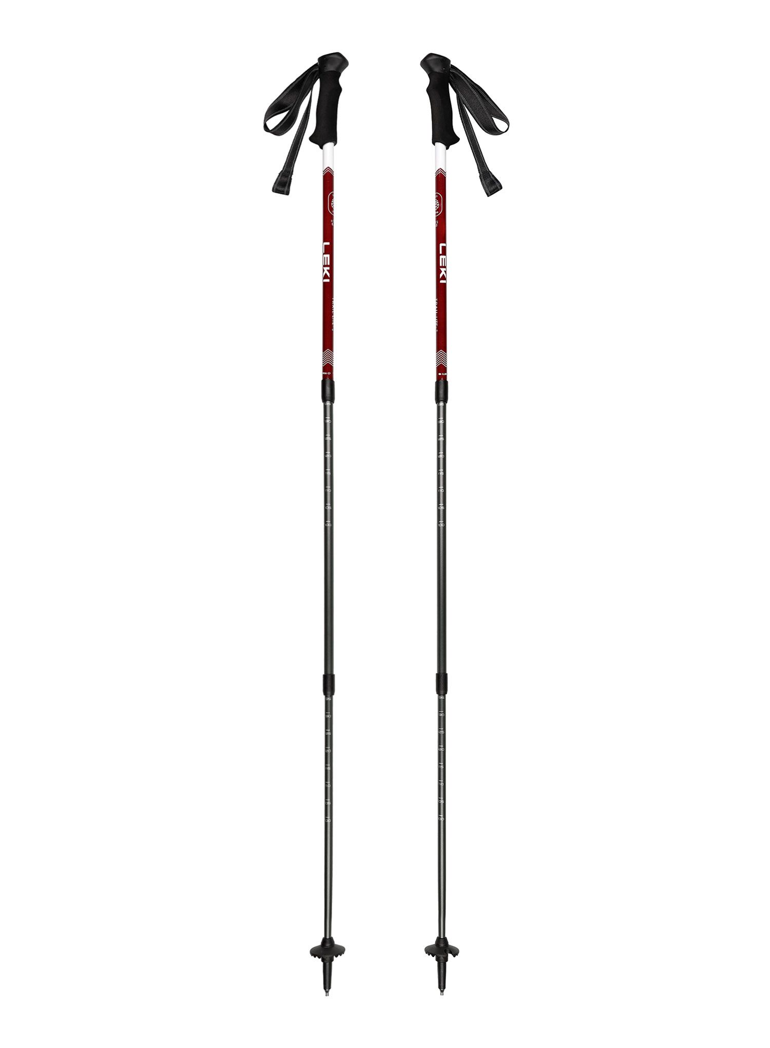 Trekové hole Leki Trail Lite