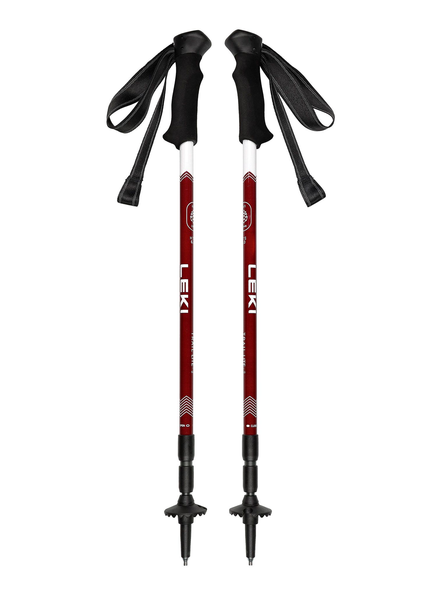 Trekové hole Leki Trail Lite