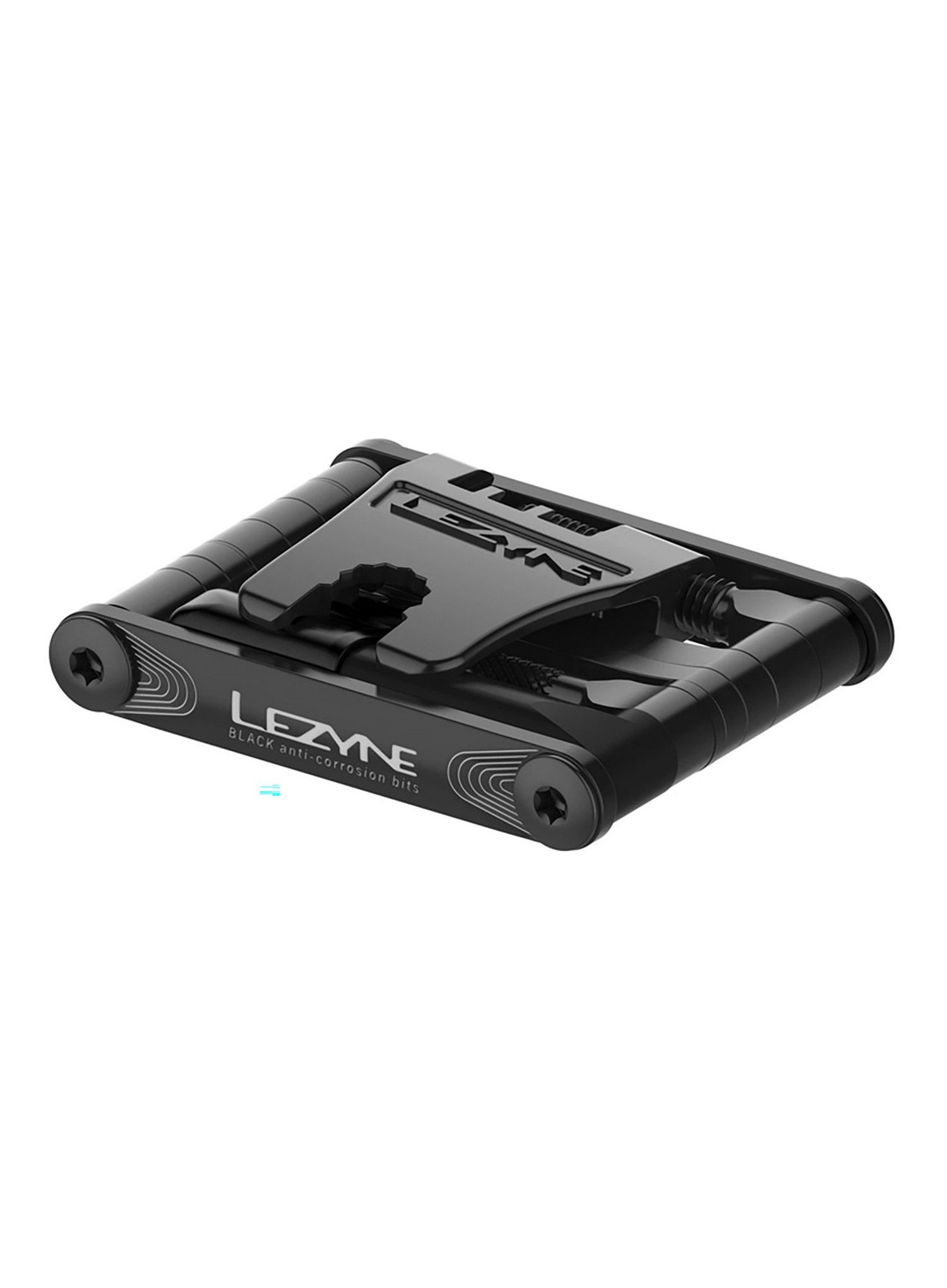 Multitool Lezyne V Pro 17 - black
