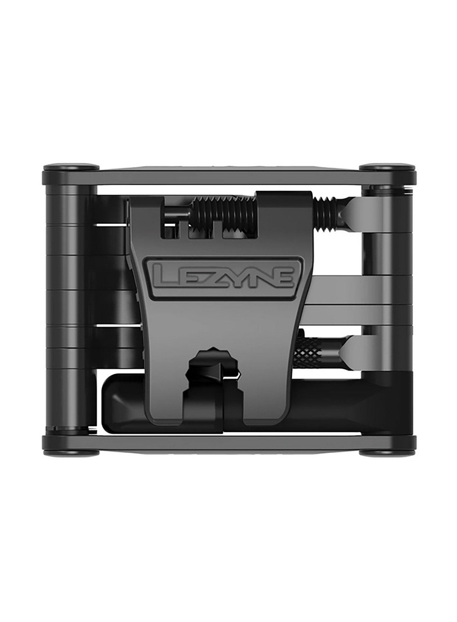 Multitool Lezyne V Pro 17 - black