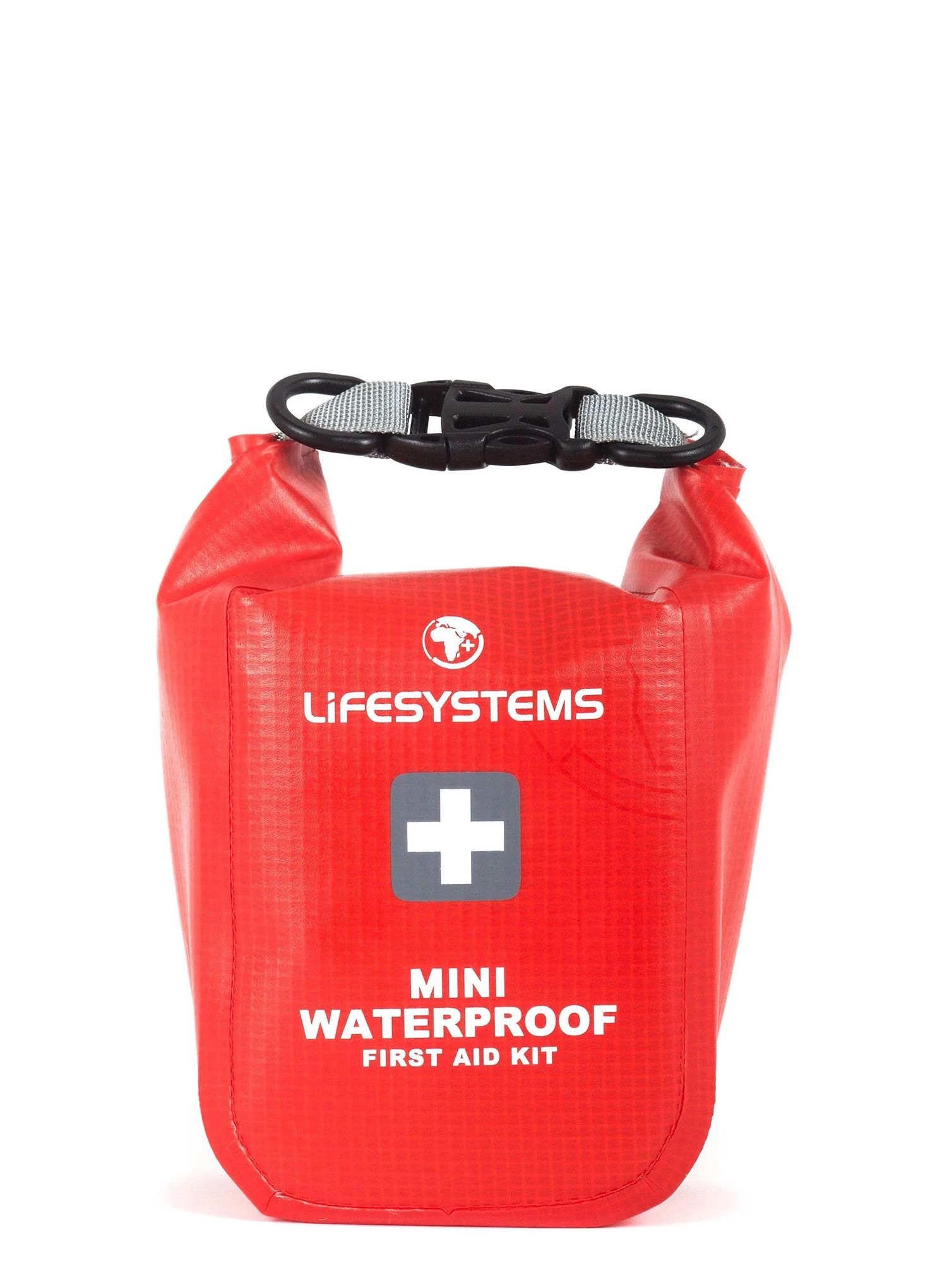 Lékárnička na hory Lifesystems Mini Waterproof First Aid Kit