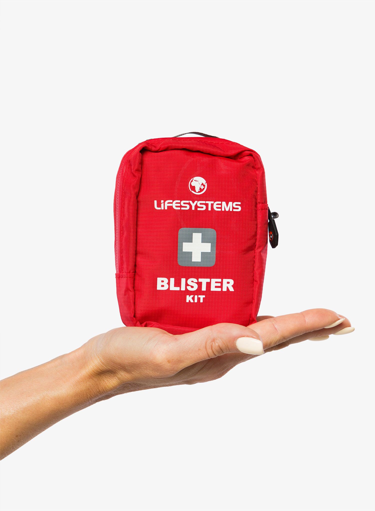Cestovní lékárnička Lifesystems Blister Kit
