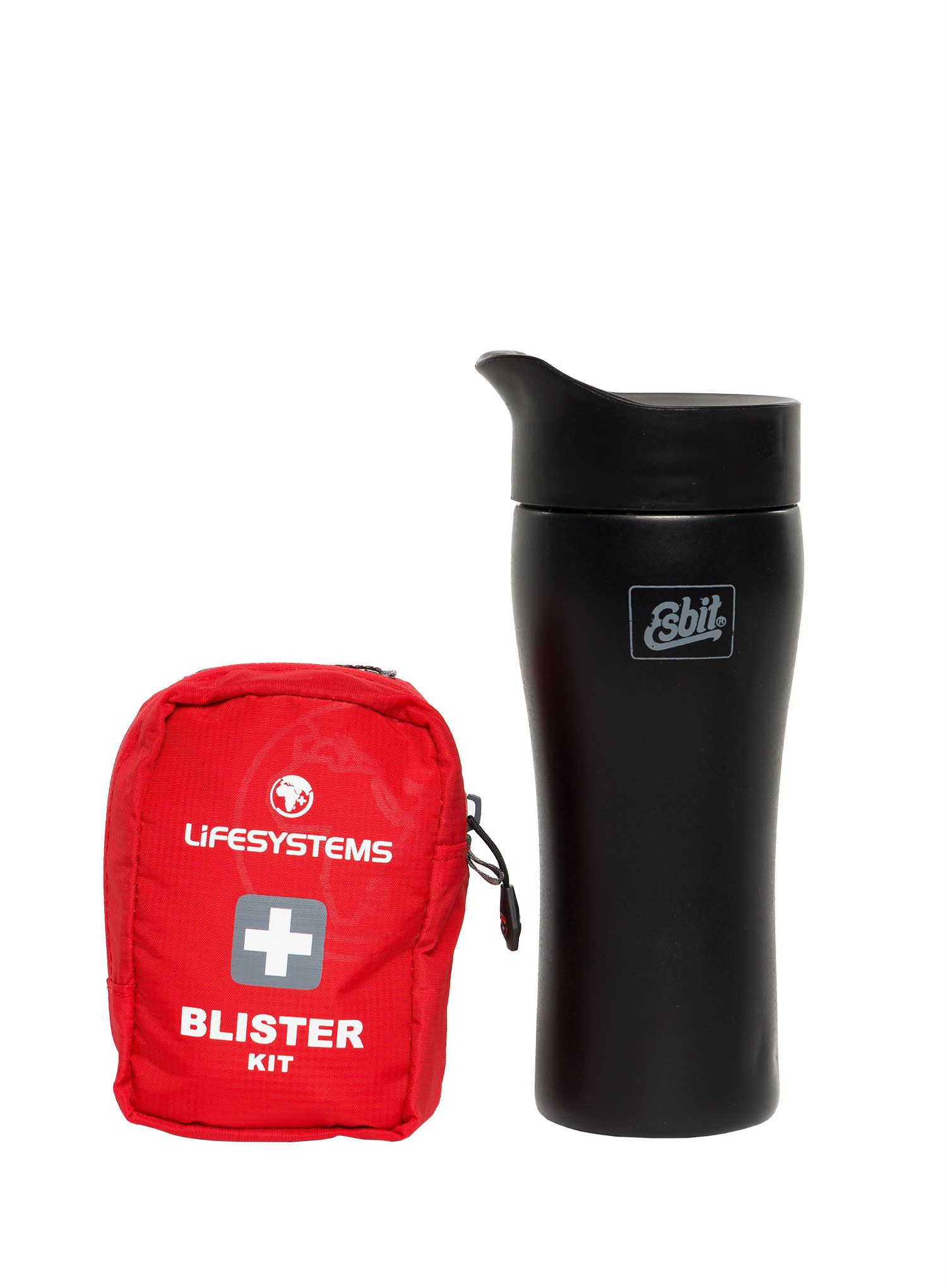 Cestovní lékárnička Lifesystems Blister Kit