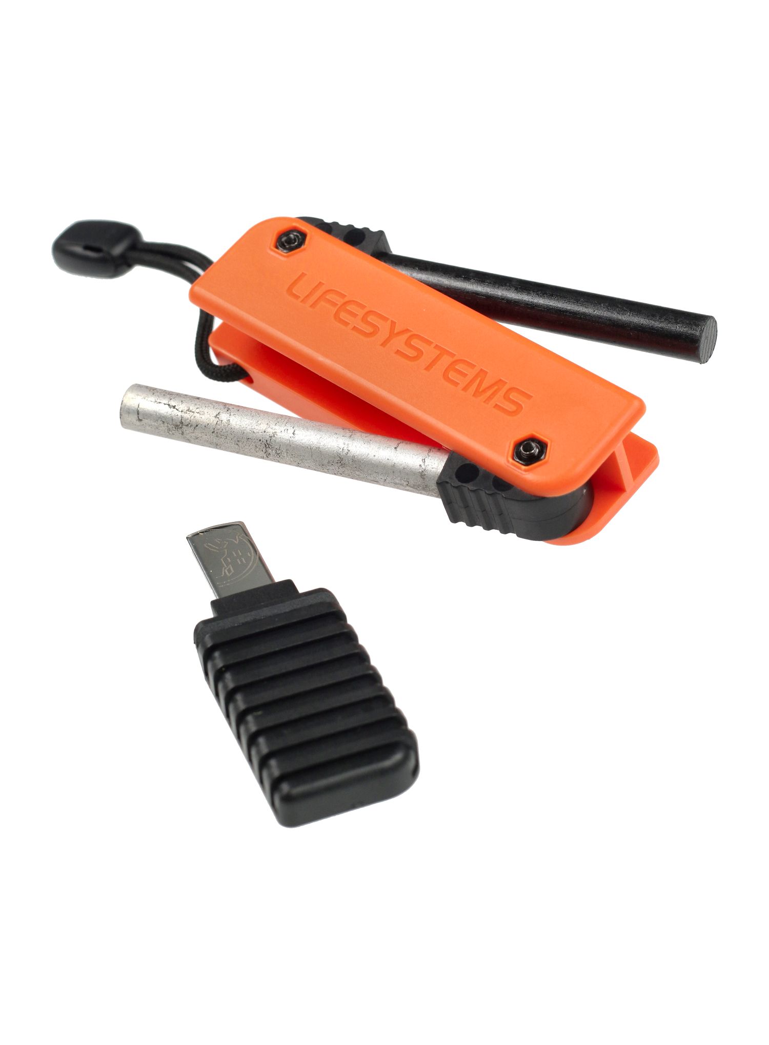 Křesadlo Lifesystems Dual Action Firestarter