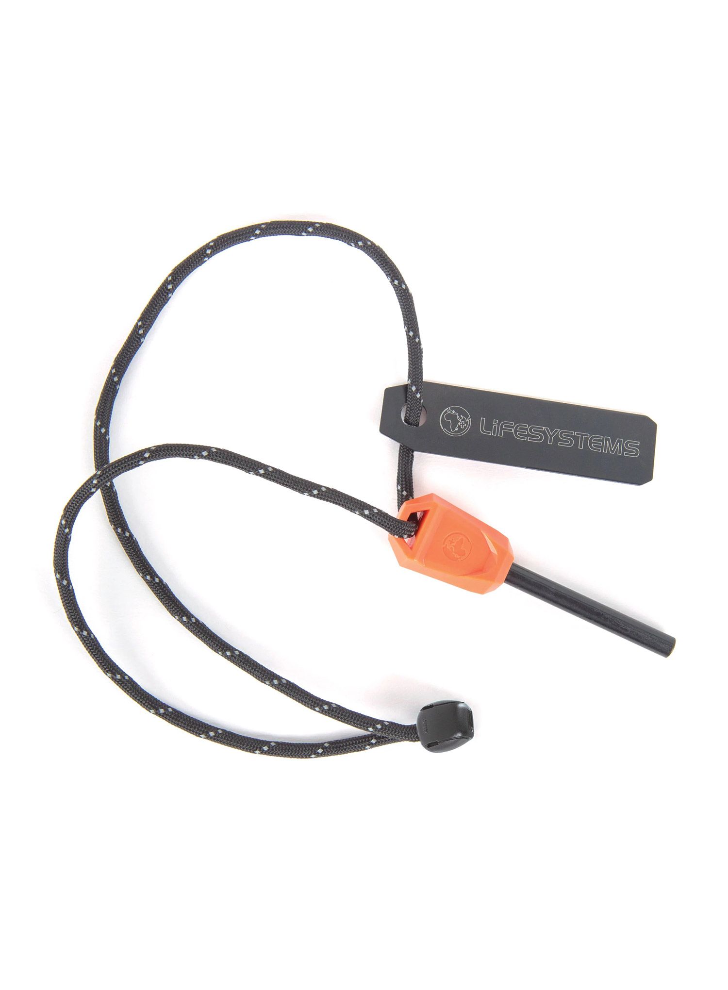 Křesadlo Lifesystems Fire Starter