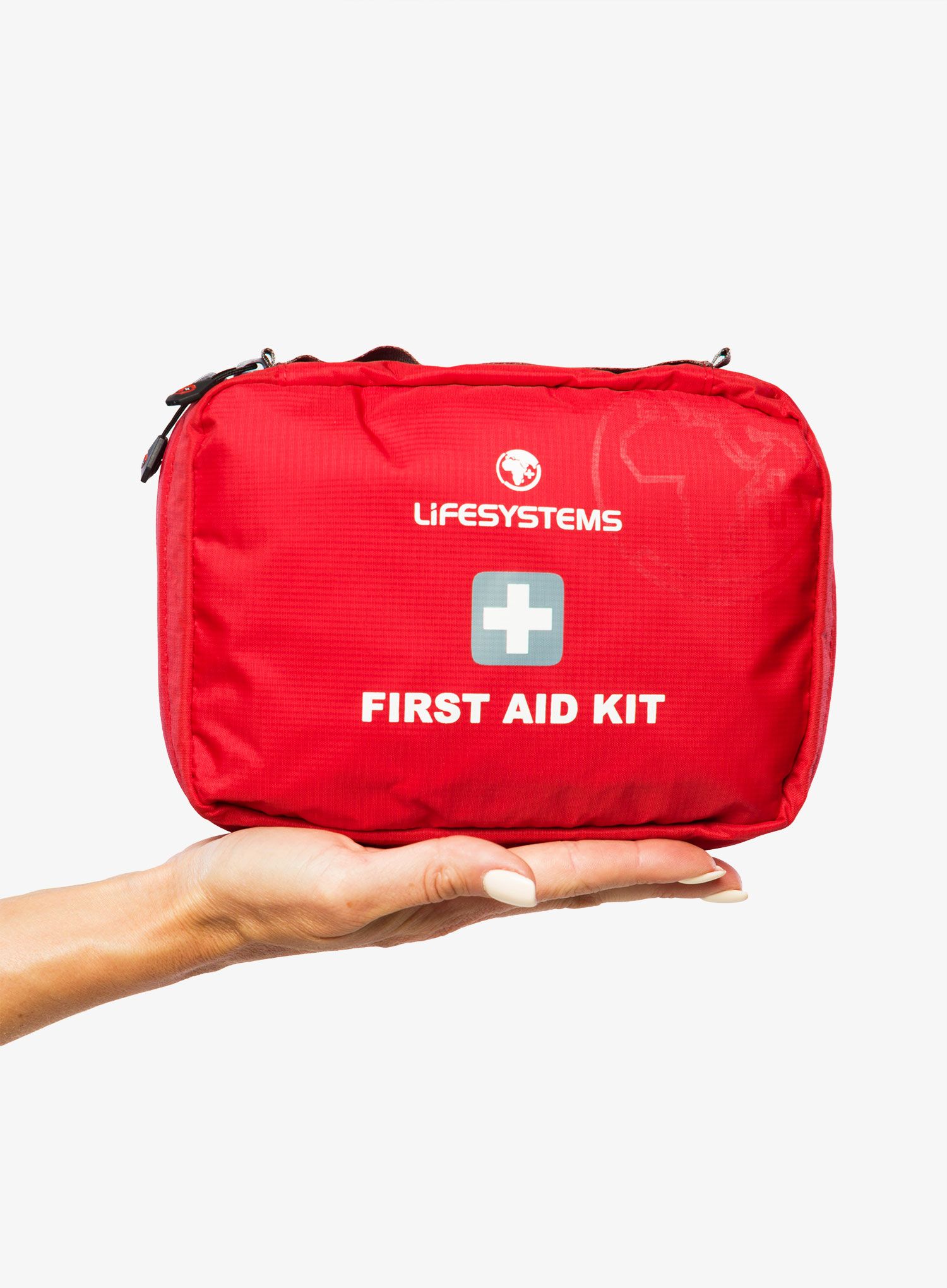 Cestovní lékárnička Lifesystems First Aid Case