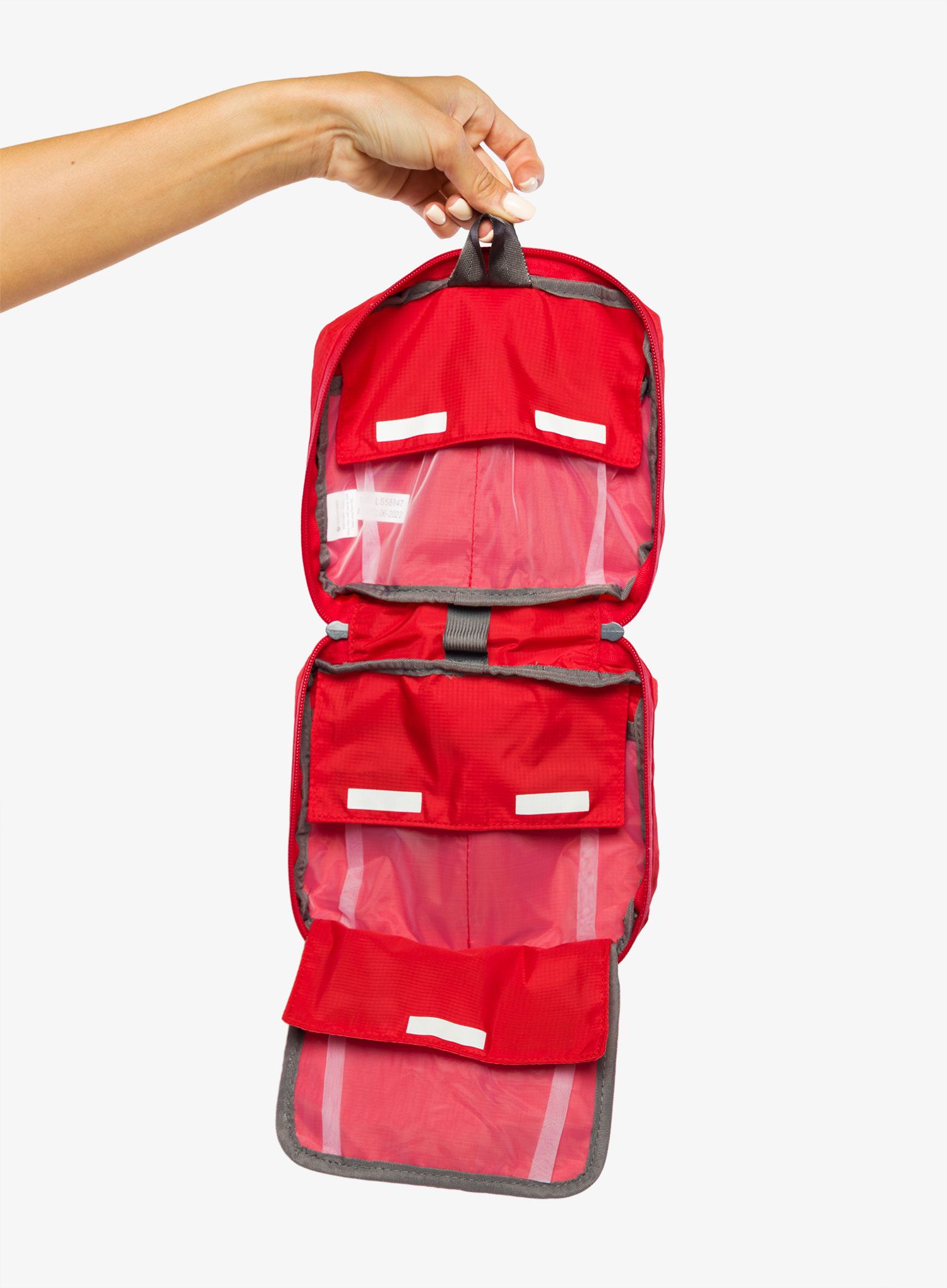 Cestovní lékárnička Lifesystems First Aid Case