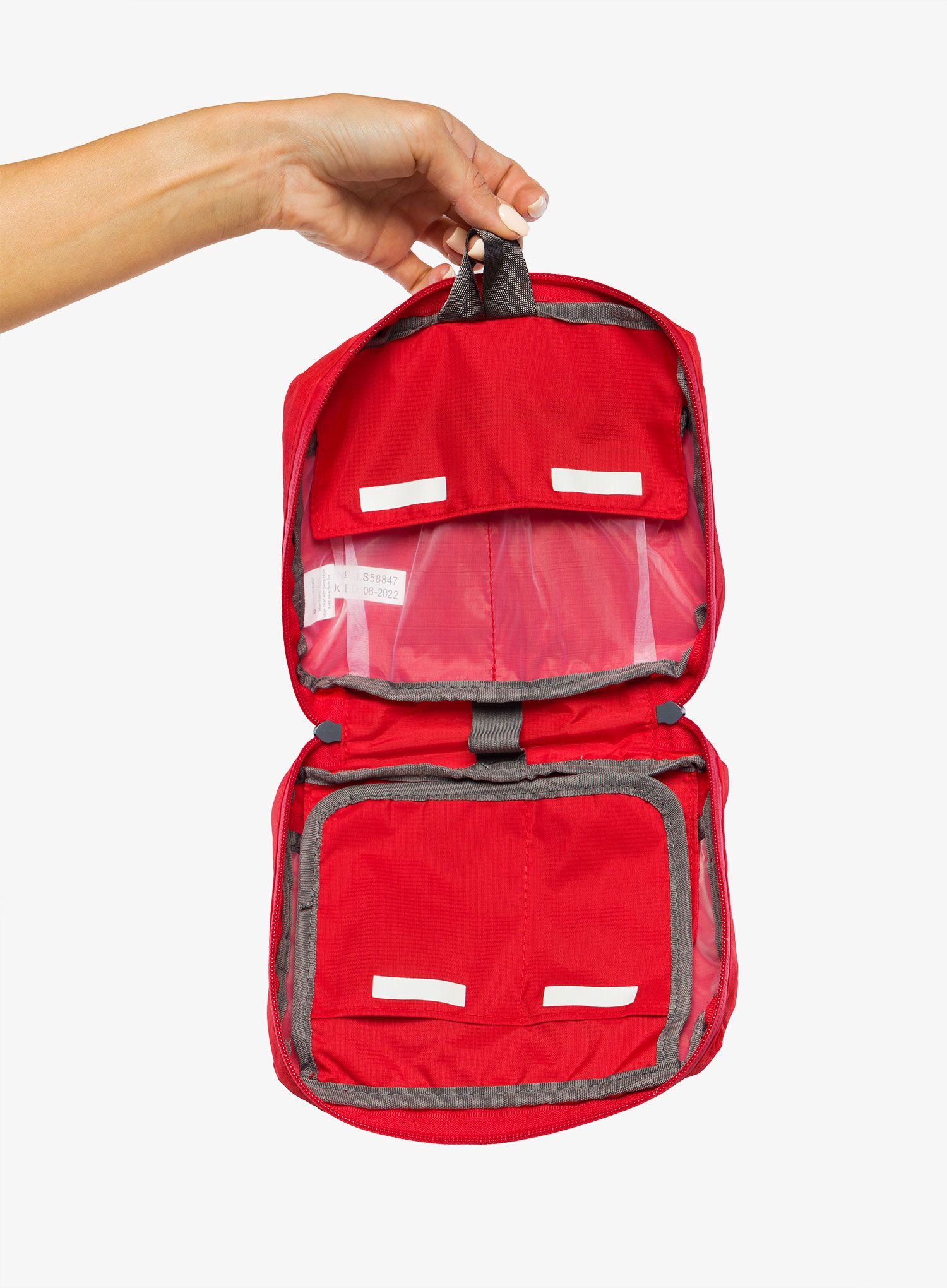 Cestovní lékárnička Lifesystems First Aid Case