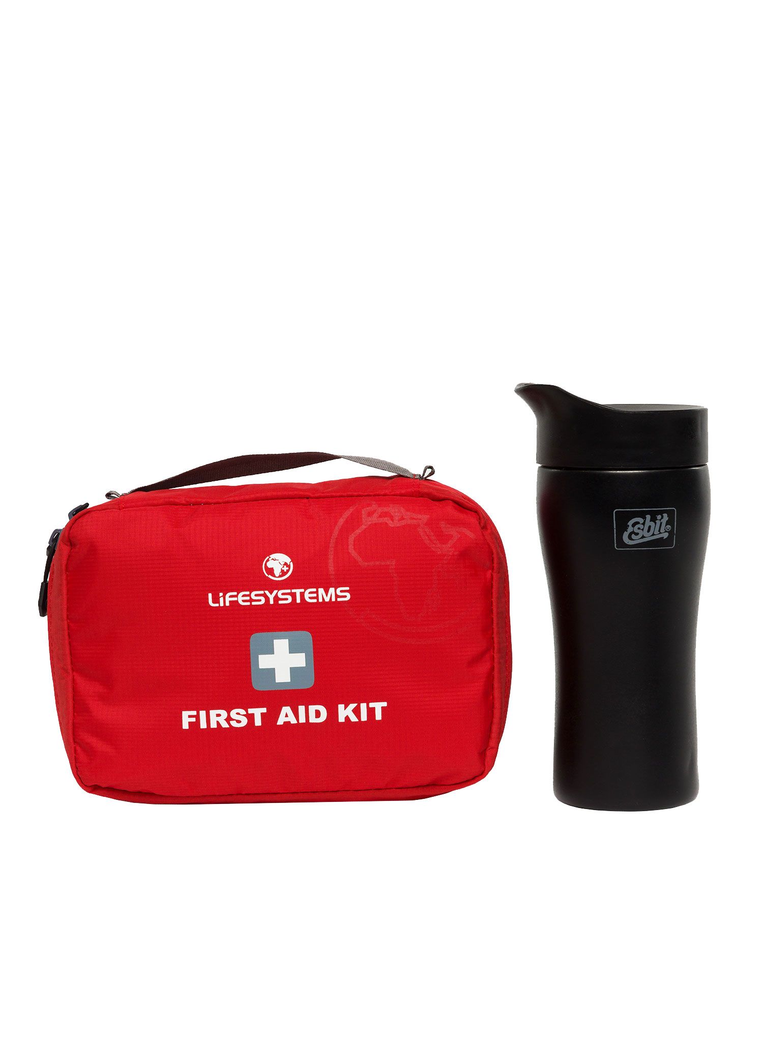 Cestovní lékárnička Lifesystems First Aid Case