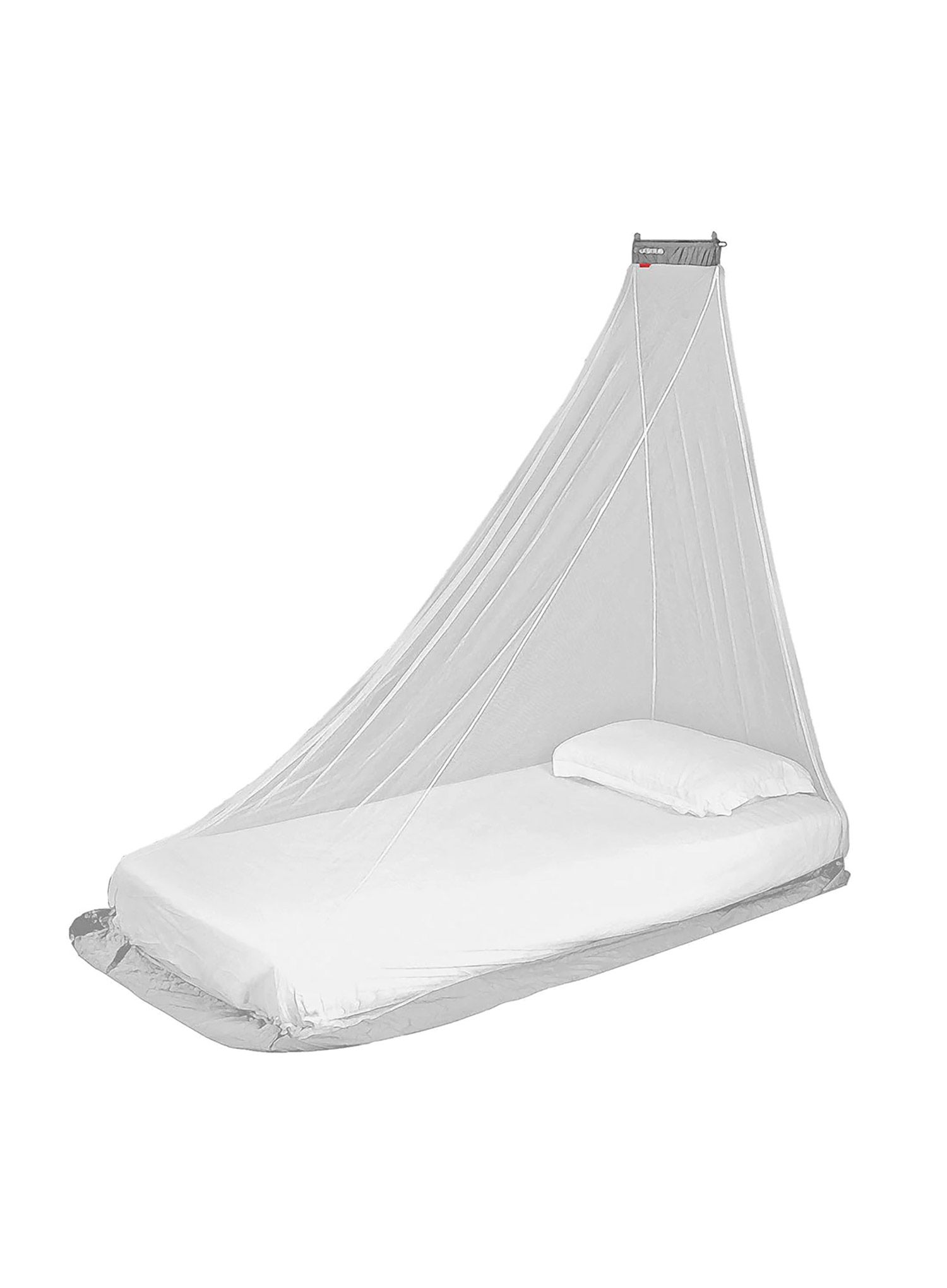 Moskytiéra Lifesystems MicroNet Mosquito Net Single - white