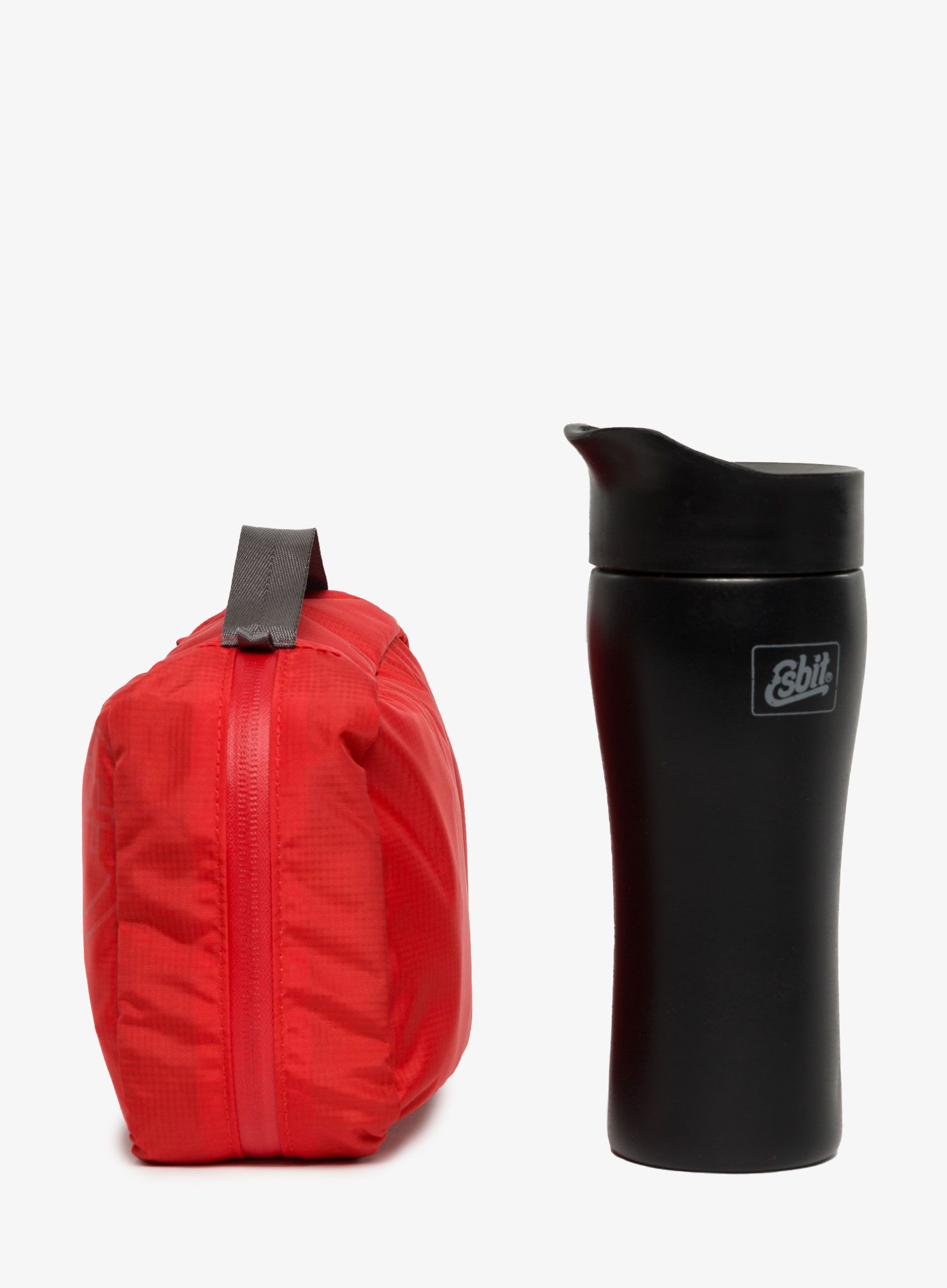 Lékárnička na hory Lifesystems Mountain First Aid Kit - red