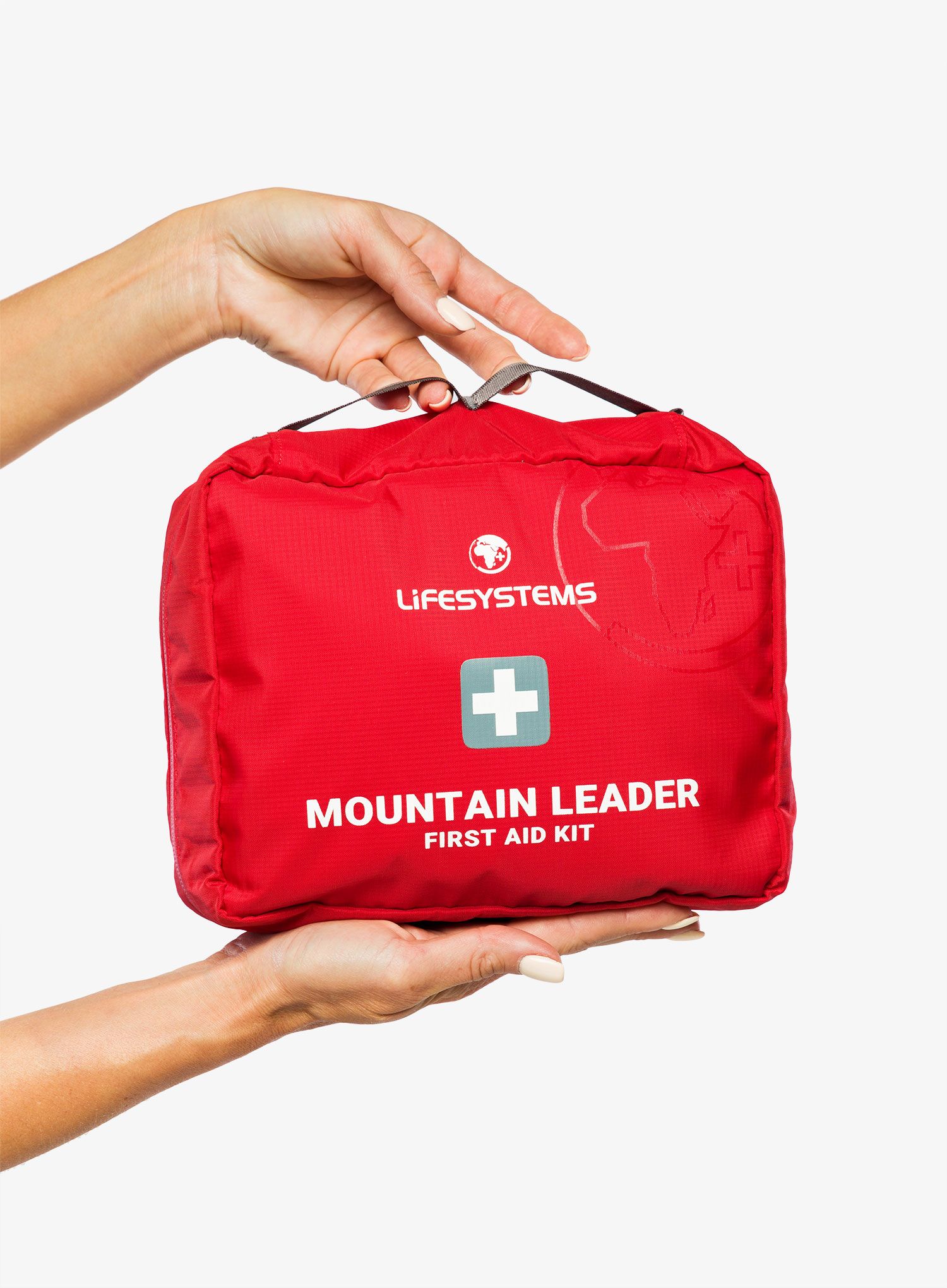 Cestovní lékárnička Lifesystems Mountain Leader First Aid Kit