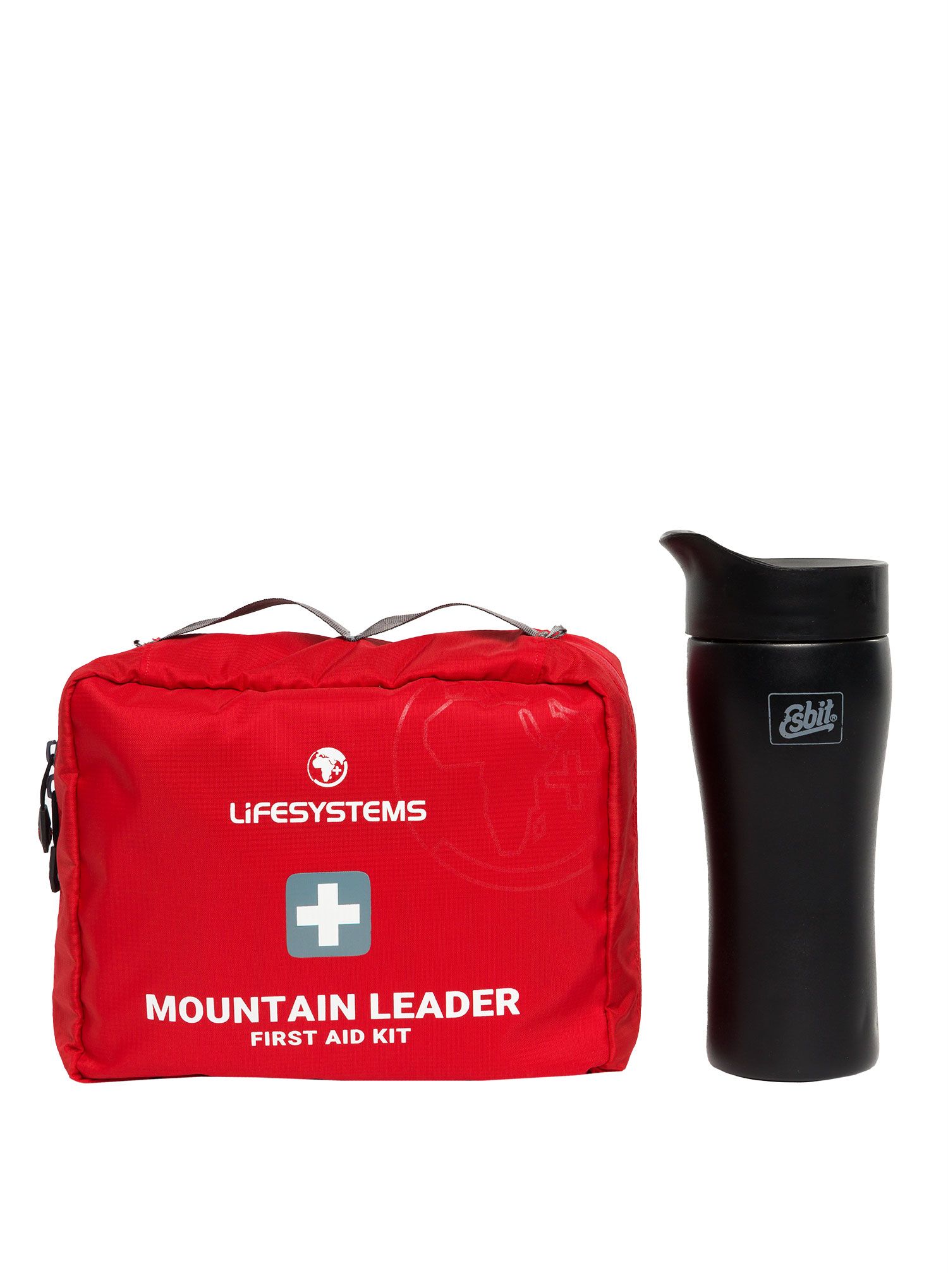 Cestovní lékárnička Lifesystems Mountain Leader First Aid Kit