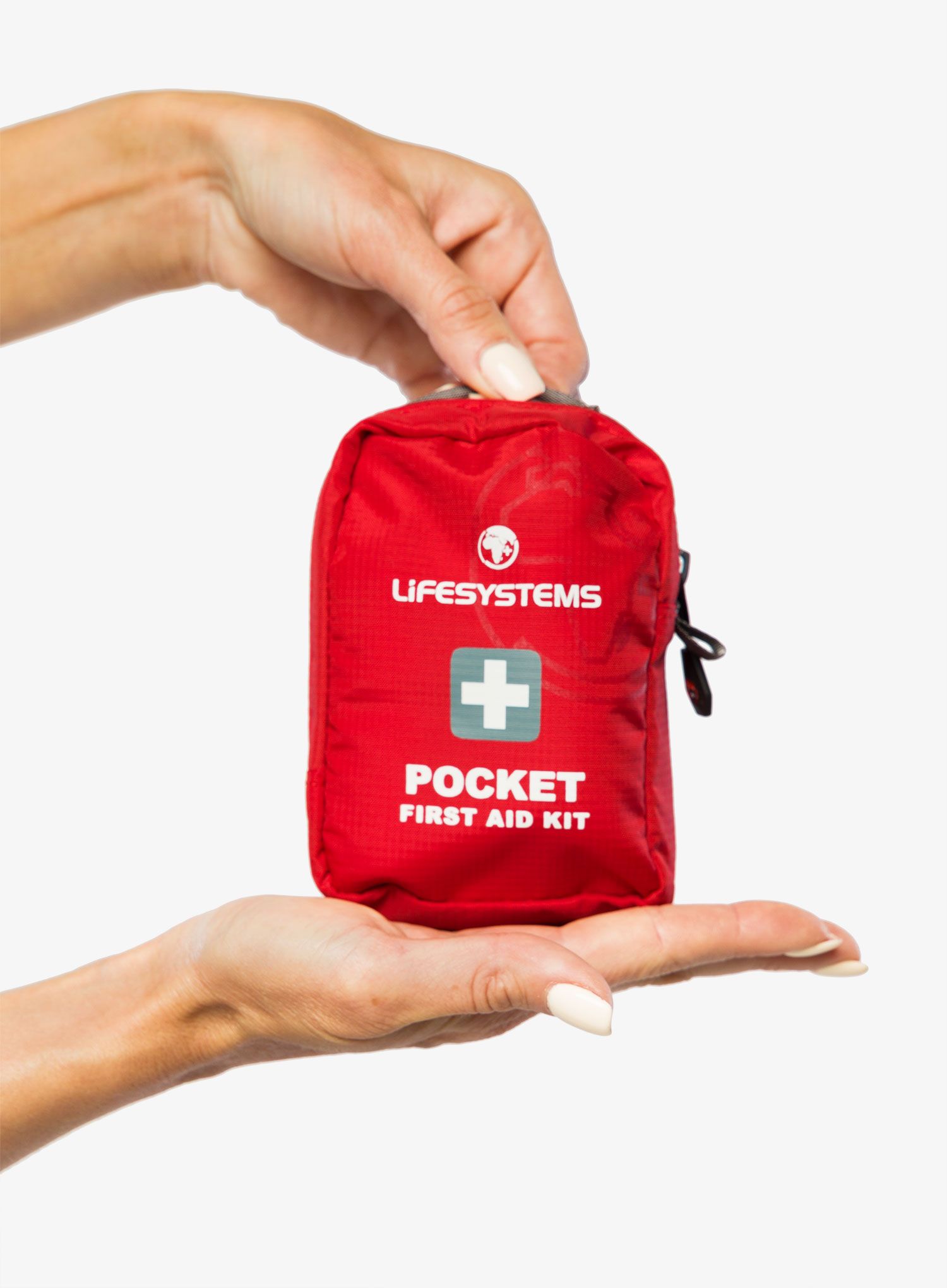 Lékárnička Lifesystems Pocket First Aid Kit