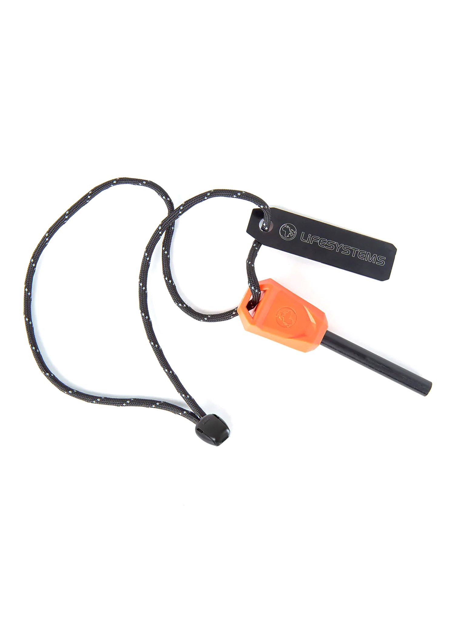 Křesadlo Lifesystems XL Fire Starter