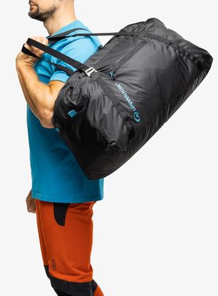 Taška Lifeventure Packable Duffle Bag - 70 l