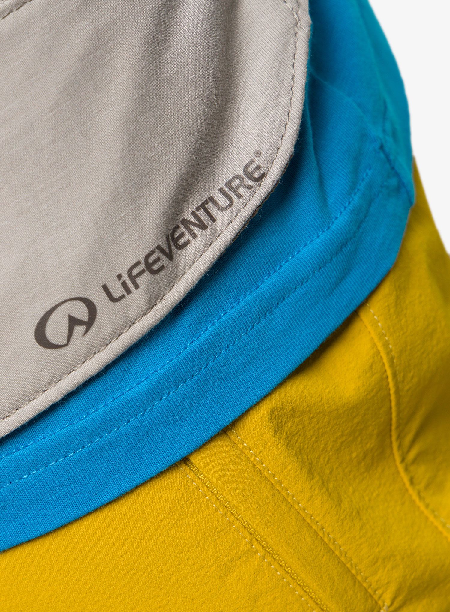Bederní taška Lifeventure RFiD Body Wallet Waist