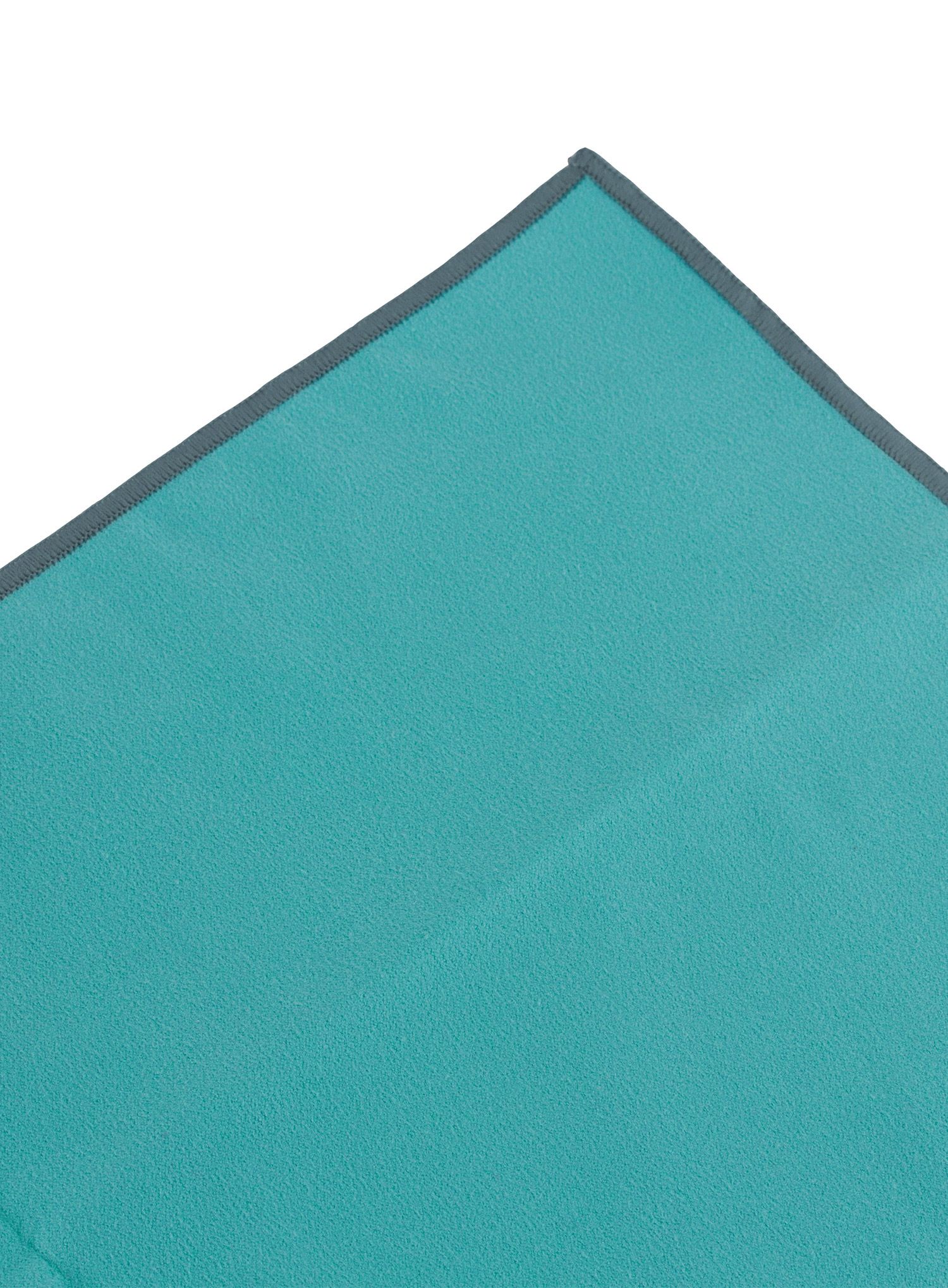 Rychleschnoucí ručník Lifeventure Recycled SoftFibre Trek Towel XL - teal