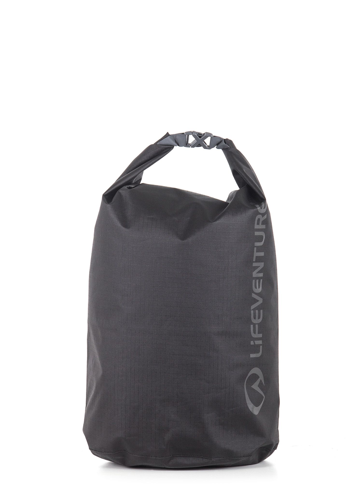 Vak Lifeventure Storm Dry Bag 25 L - black