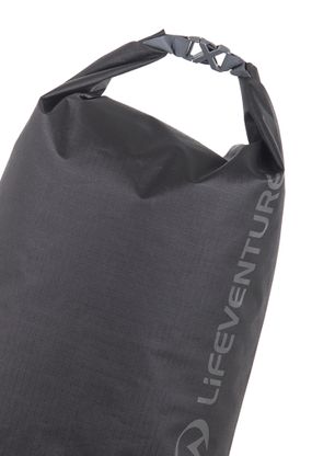 Vak Lifeventure Storm Dry Bag 25 L - black