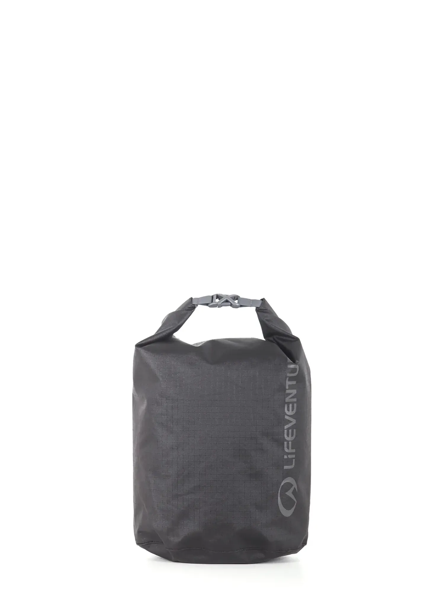 Vak Lifeventure Storm Dry Bag 5 L - black