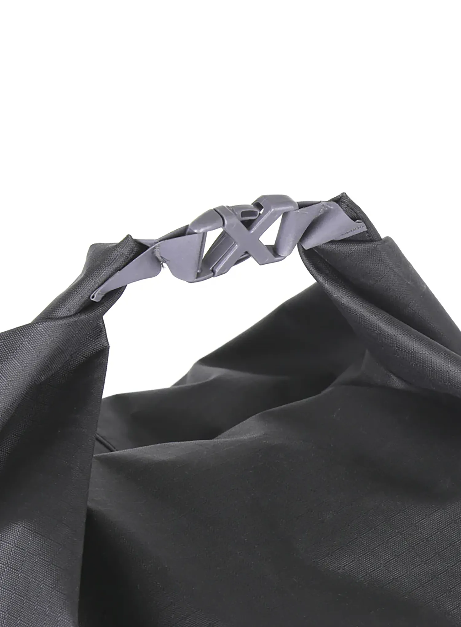 Vak Lifeventure Storm Dry Bag 5 L - black