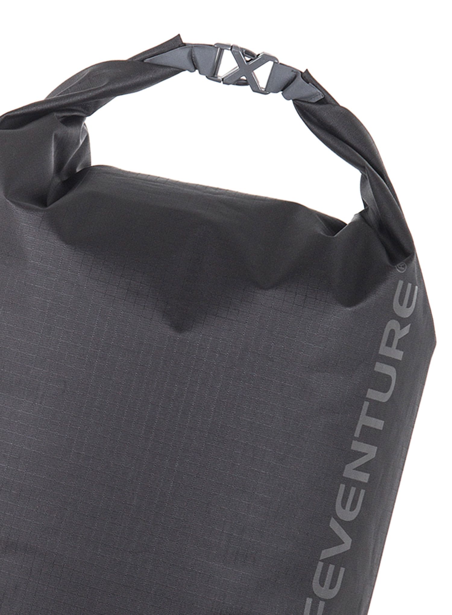 Vak Lifeventure Storm Dry Bag, 35 L - black
