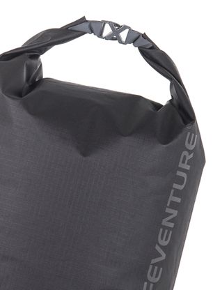 Vak Lifeventure Storm Dry Bag, 35 L - black