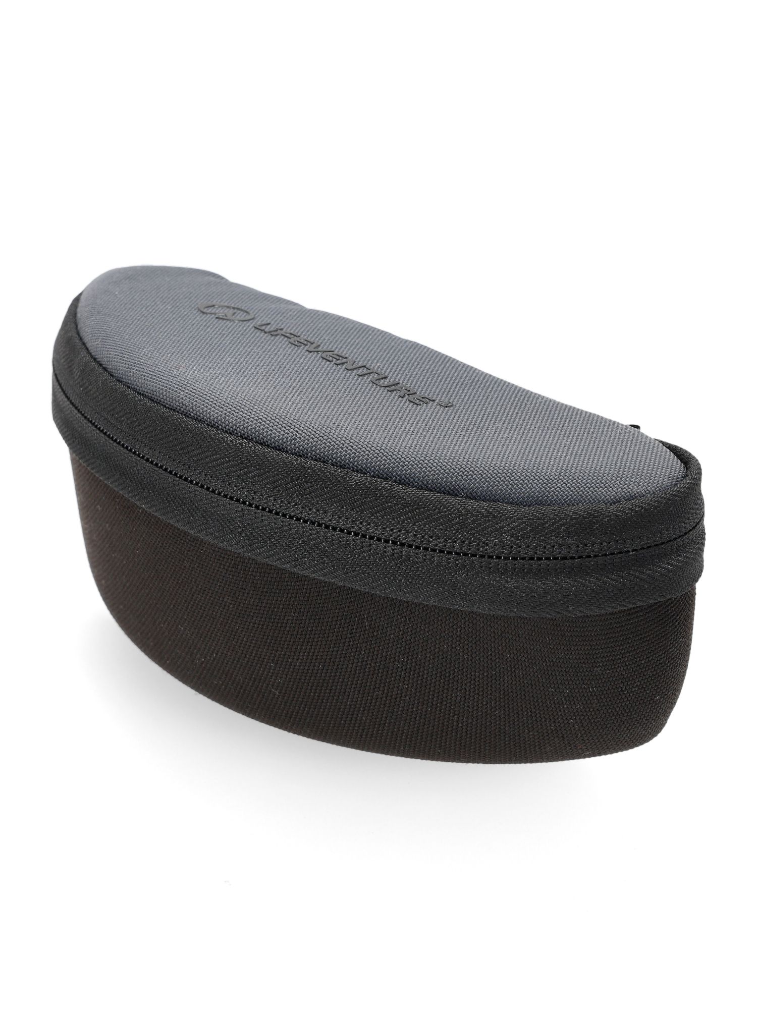 Pouzdro na brýle Lifeventure Sunglasses Case - grey