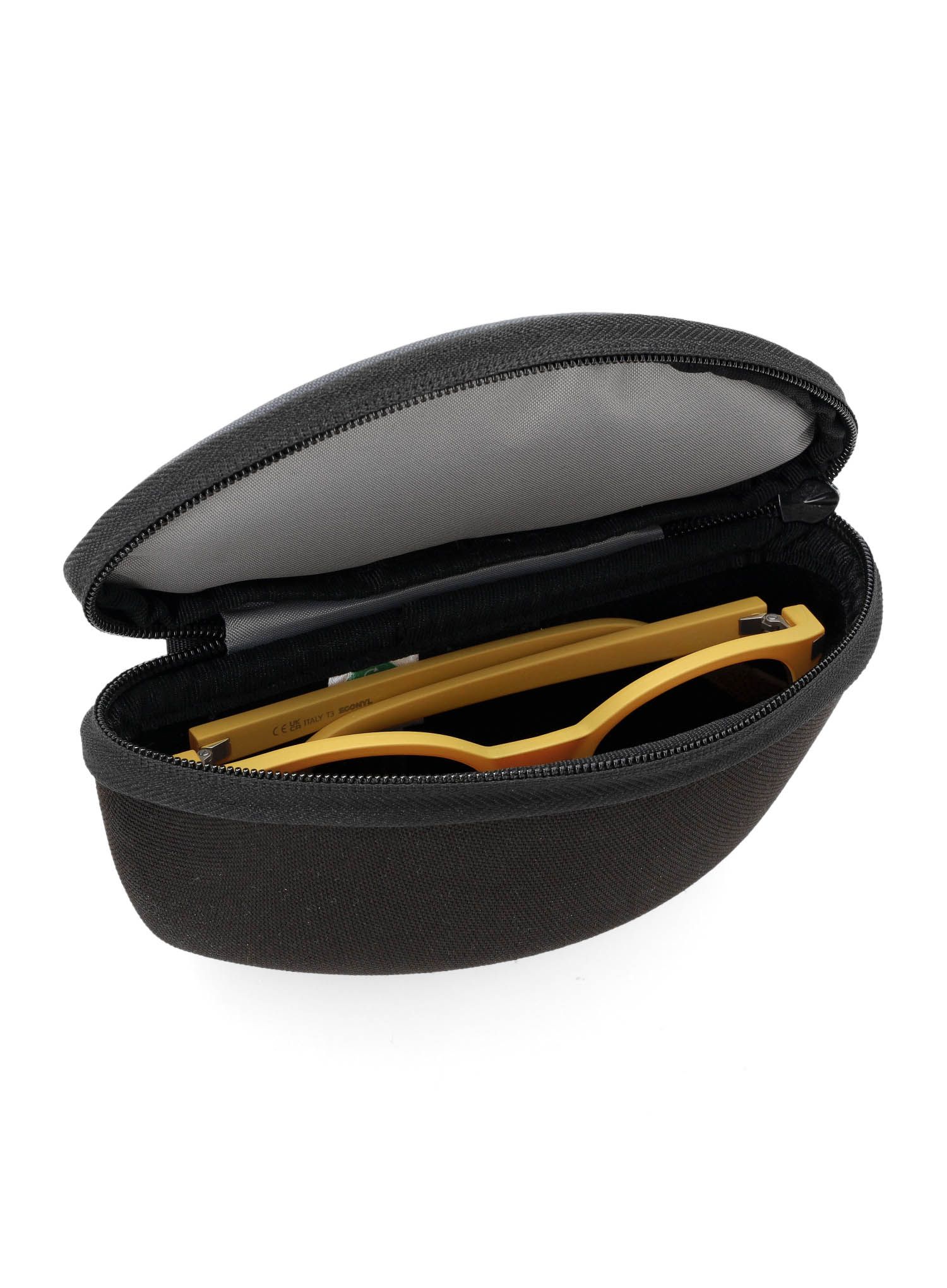 Pouzdro na brýle Lifeventure Sunglasses Case - grey