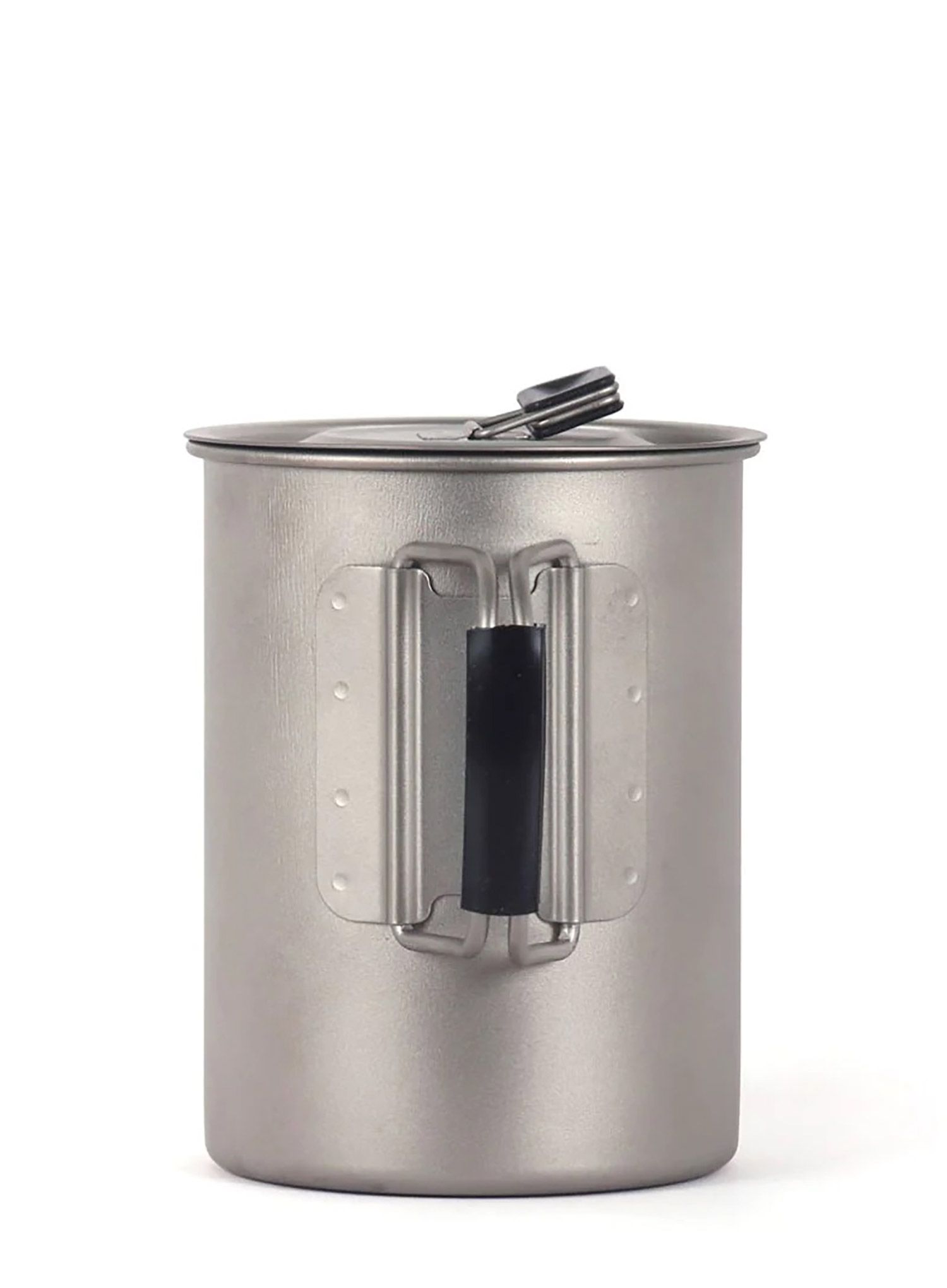Hrnek Lifeventure Titanium Cooking Pot (0,8 l)