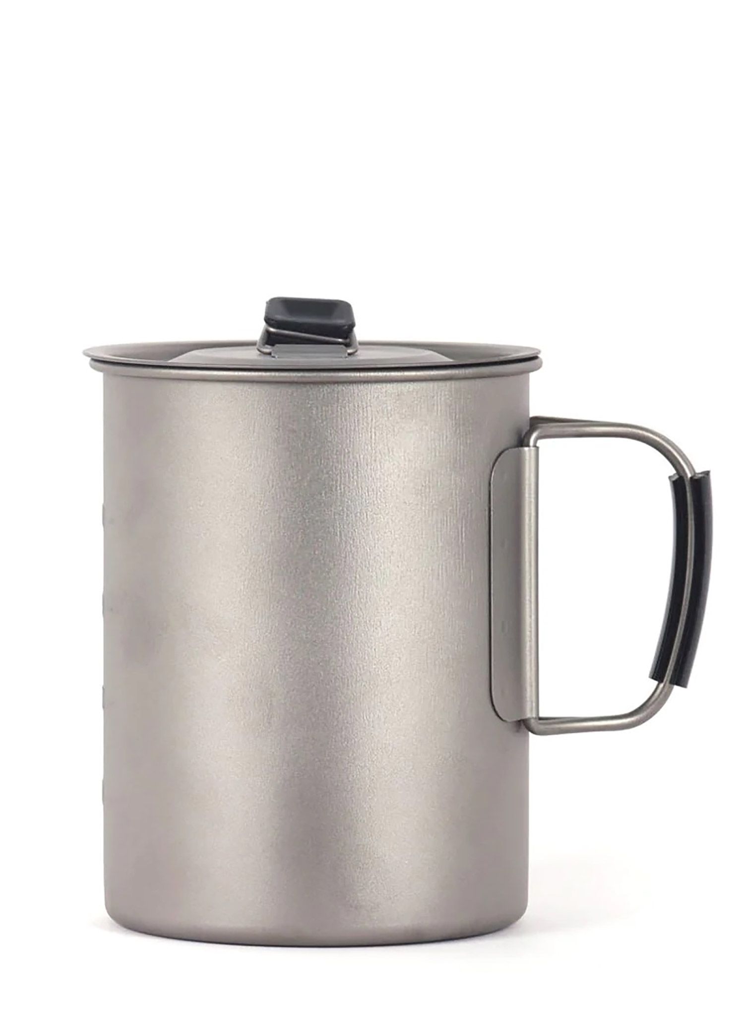 Hrnek Lifeventure Titanium Cooking Pot (0,8 l)