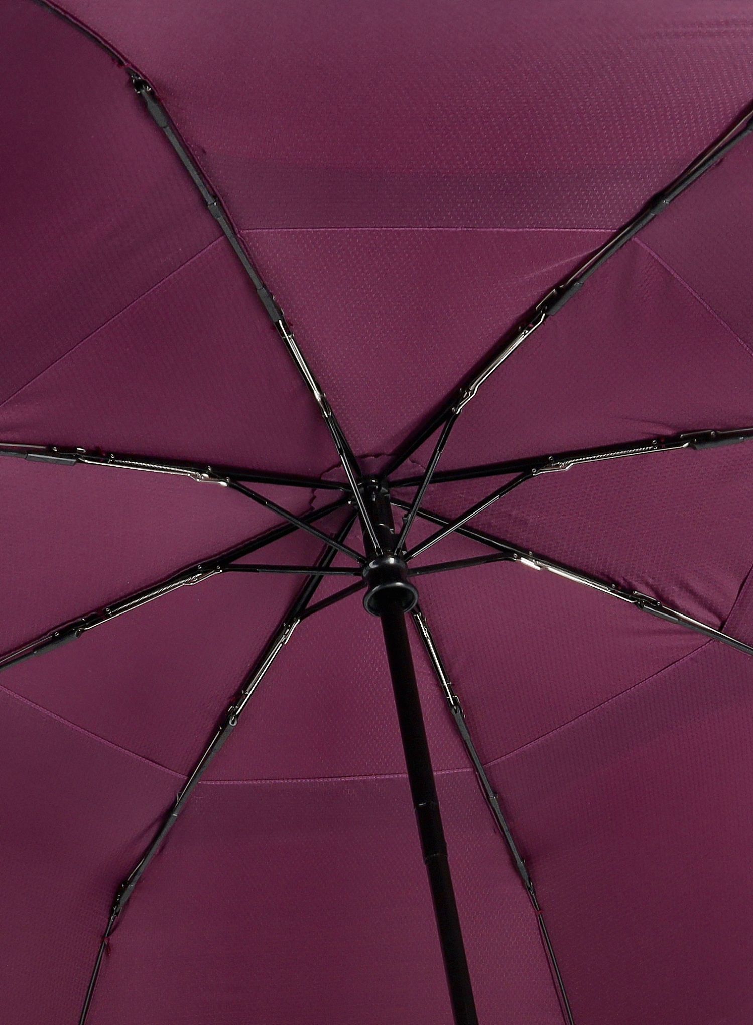 Deštník Lifeventure Trek Umbrella Medium - purple