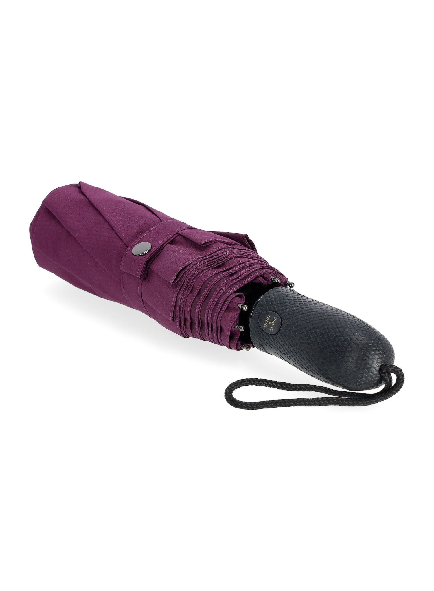 Deštník Lifeventure Trek Umbrella Medium - purple