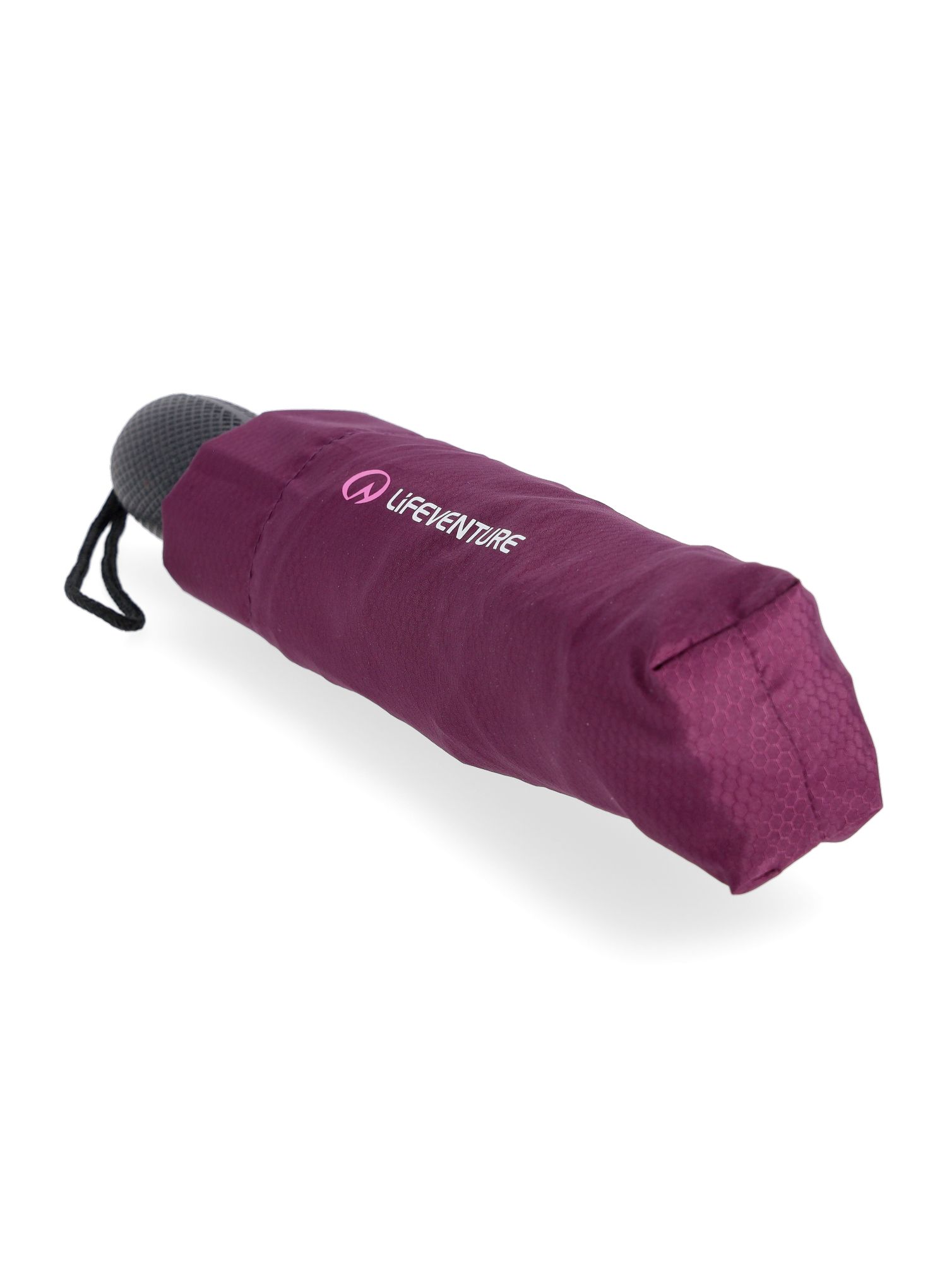 Deštník Lifeventure Trek Umbrella Medium - purple