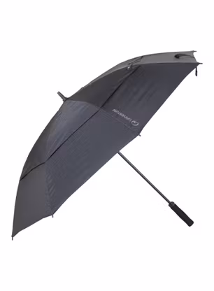 Deštník Lifeventure XL Trek Umbrella - black